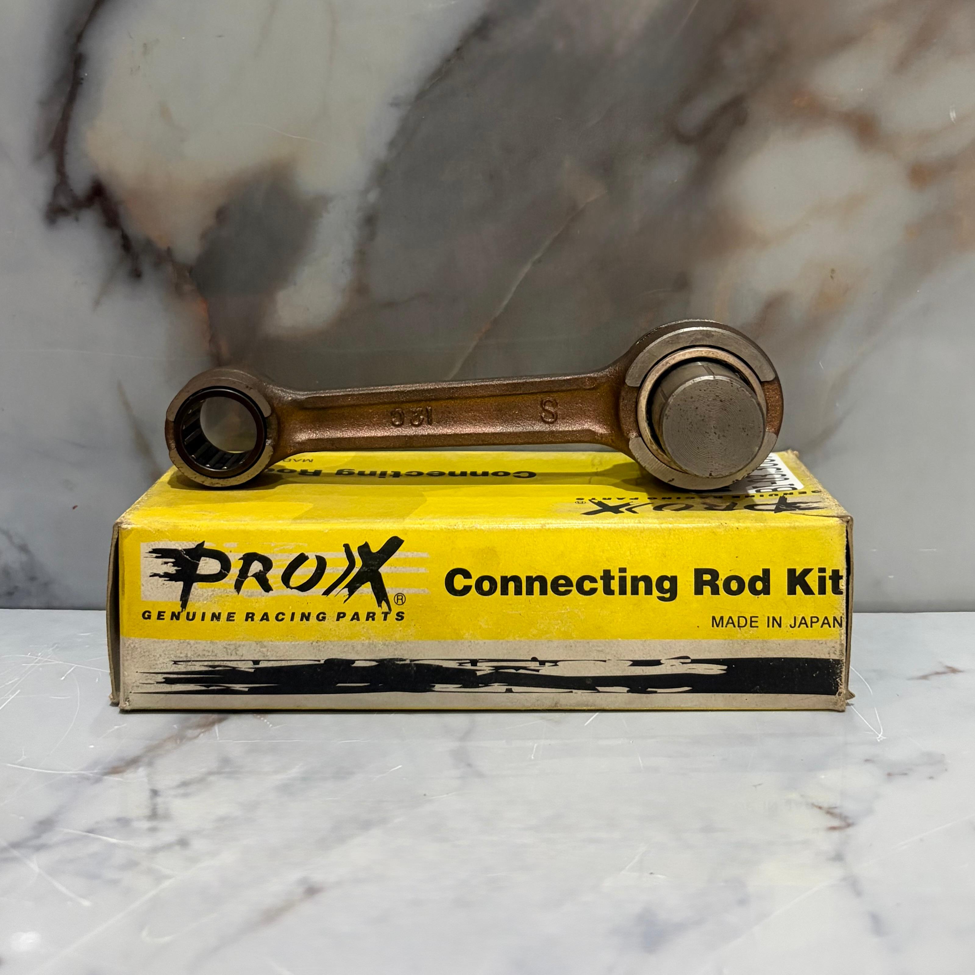 KIT BIELA PROX TSR125  89/94