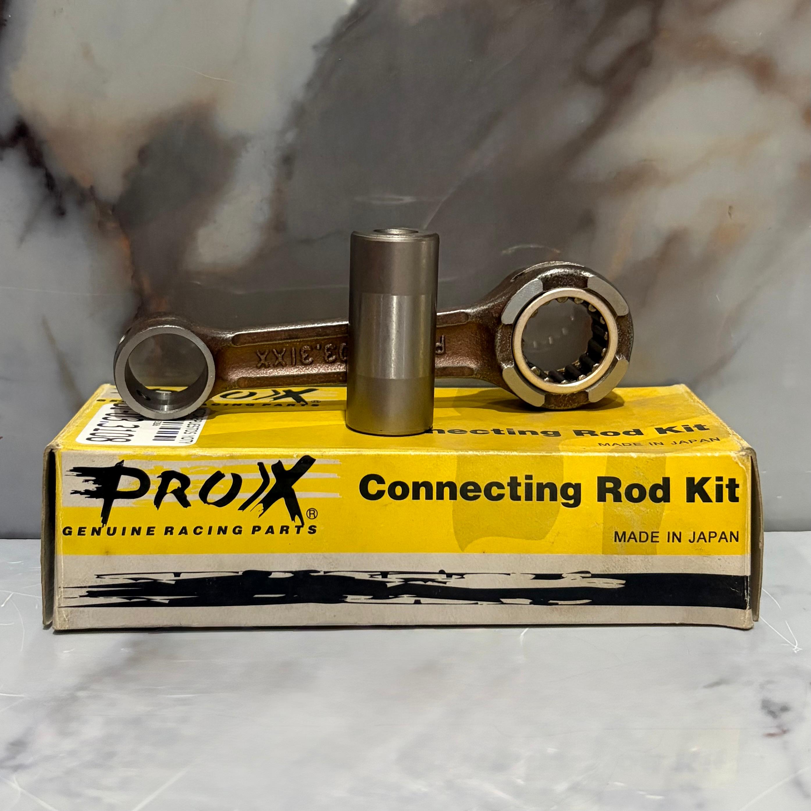 KIT BIELA PROX RM80 90/01