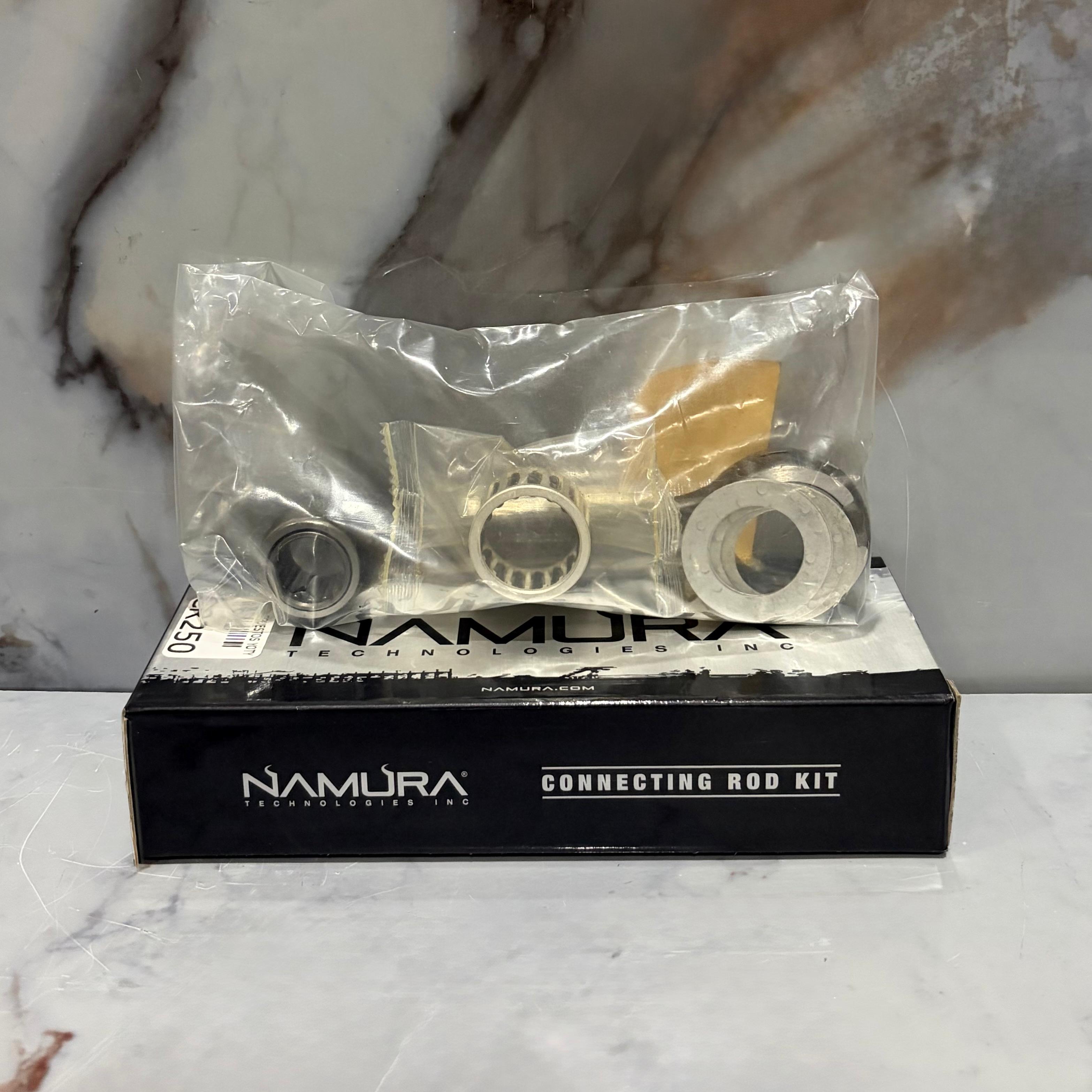 KIT BIELA CR250 85-86 TRX250R 1986 NAMURA