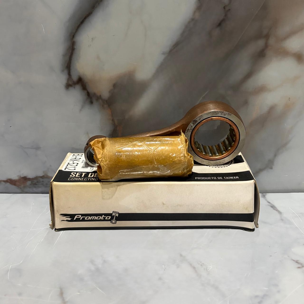 KIT BIELA KXF250 PROMOTO (10-11)