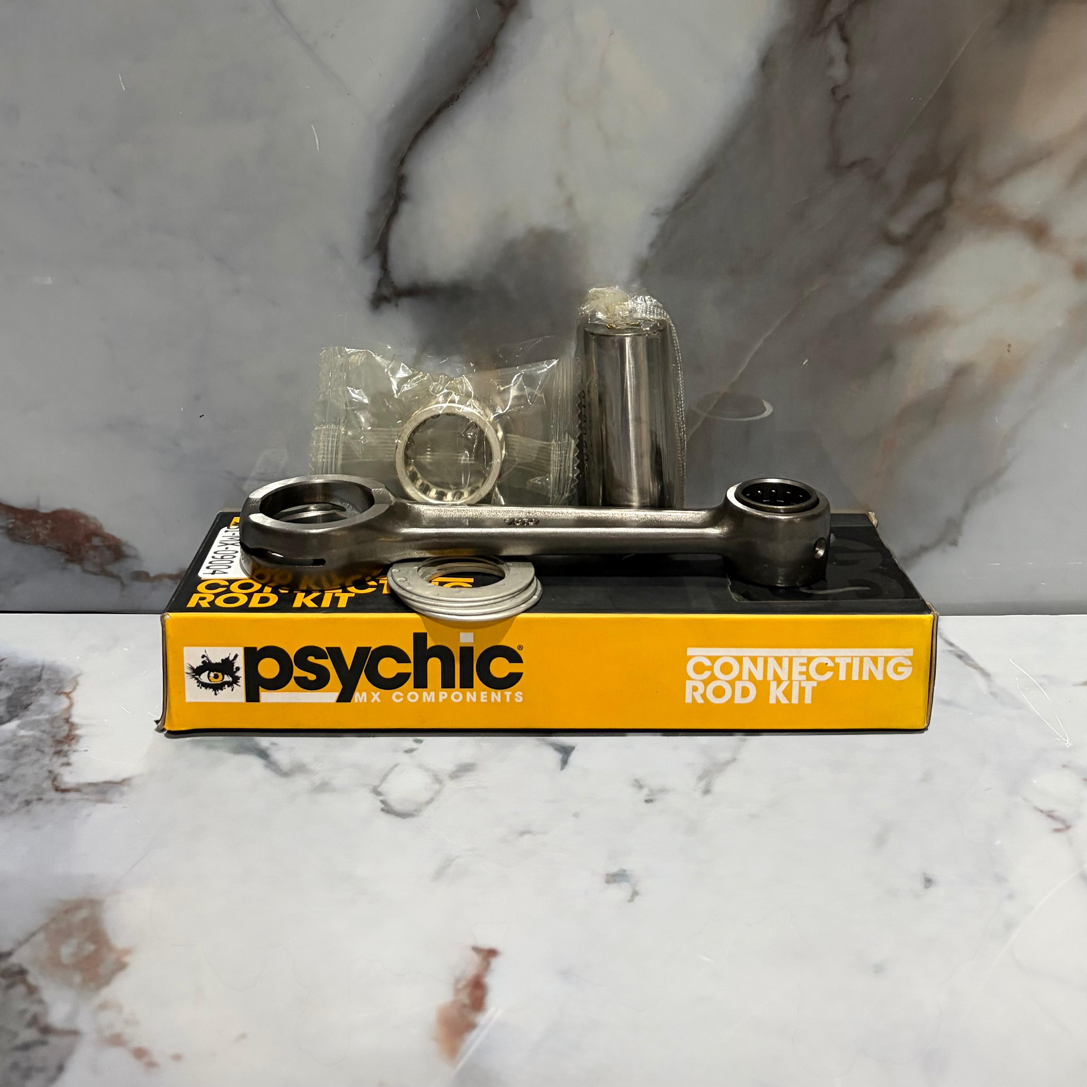 KIT BIELA CR250R 01 PSYCHIC
