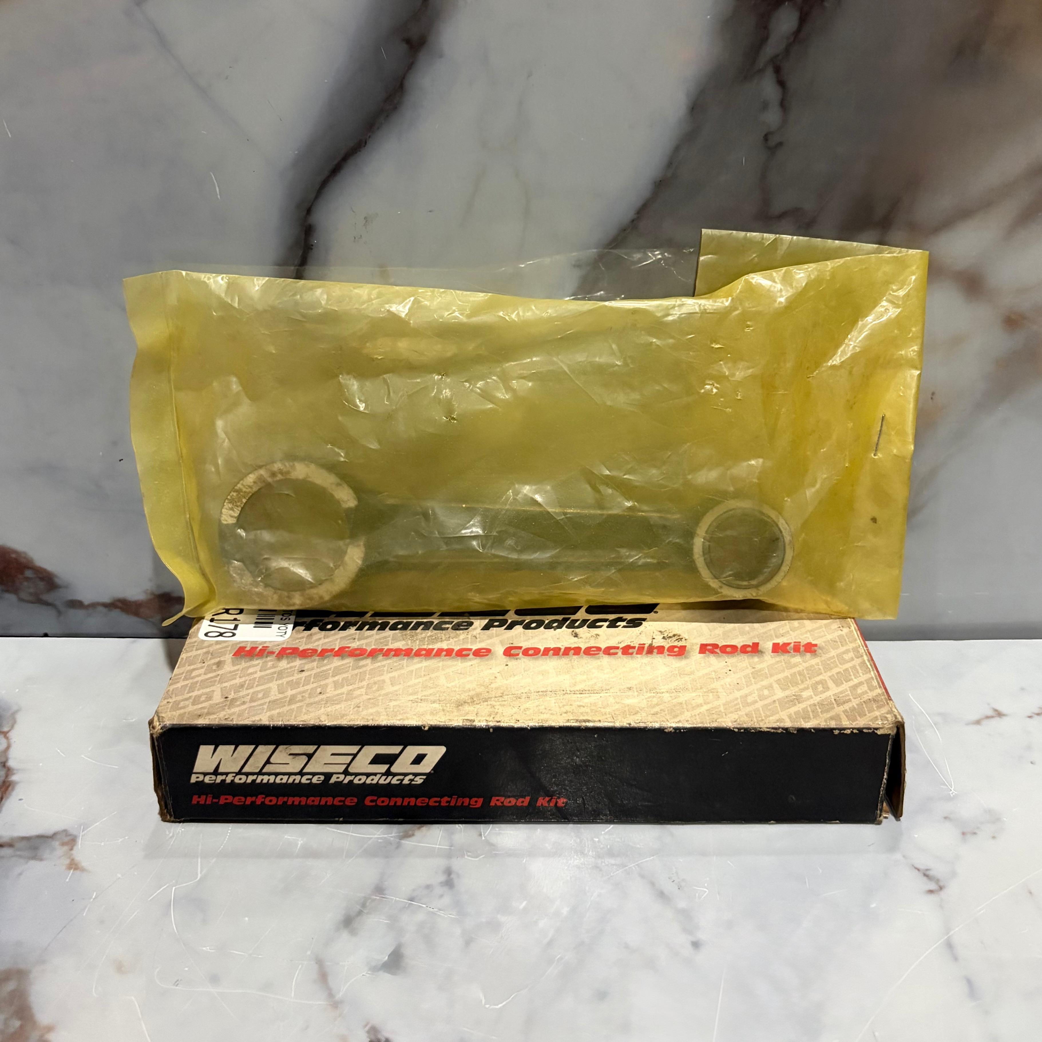 BIELA YZ250 SOLO BRAZO WISECO