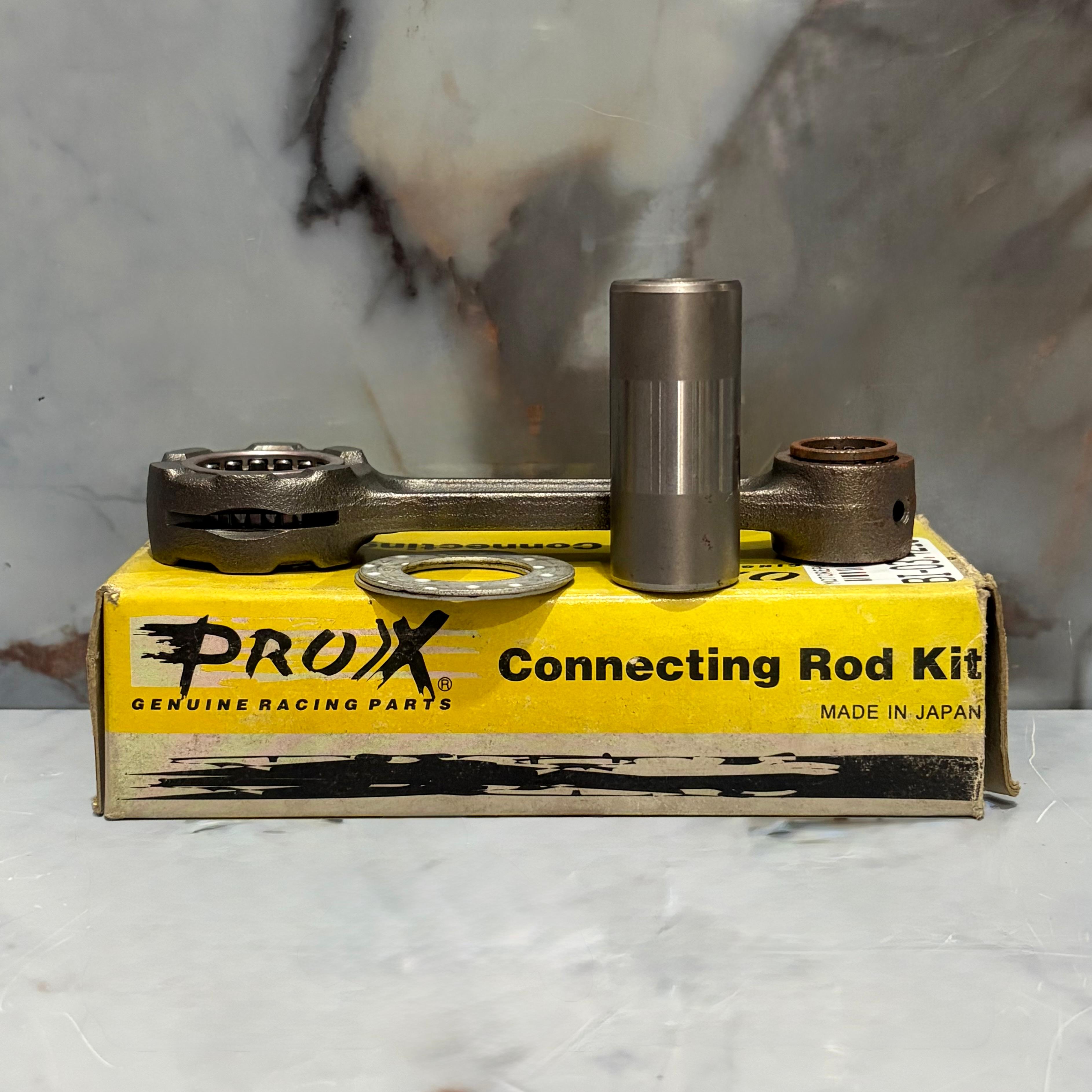 SET DE BIELA KX125 98/2001 PRO X