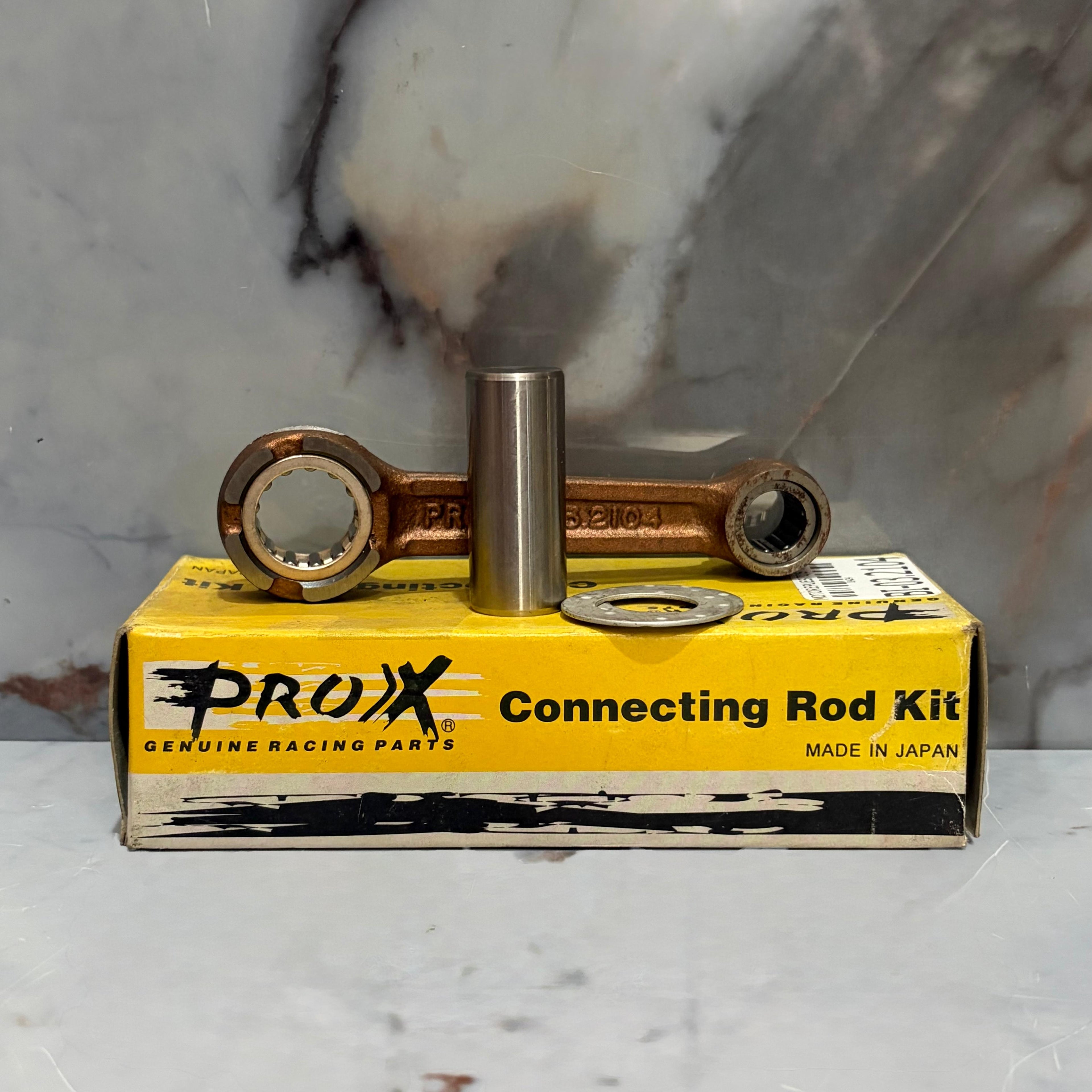 KIT BIELA YZ 80 PROX