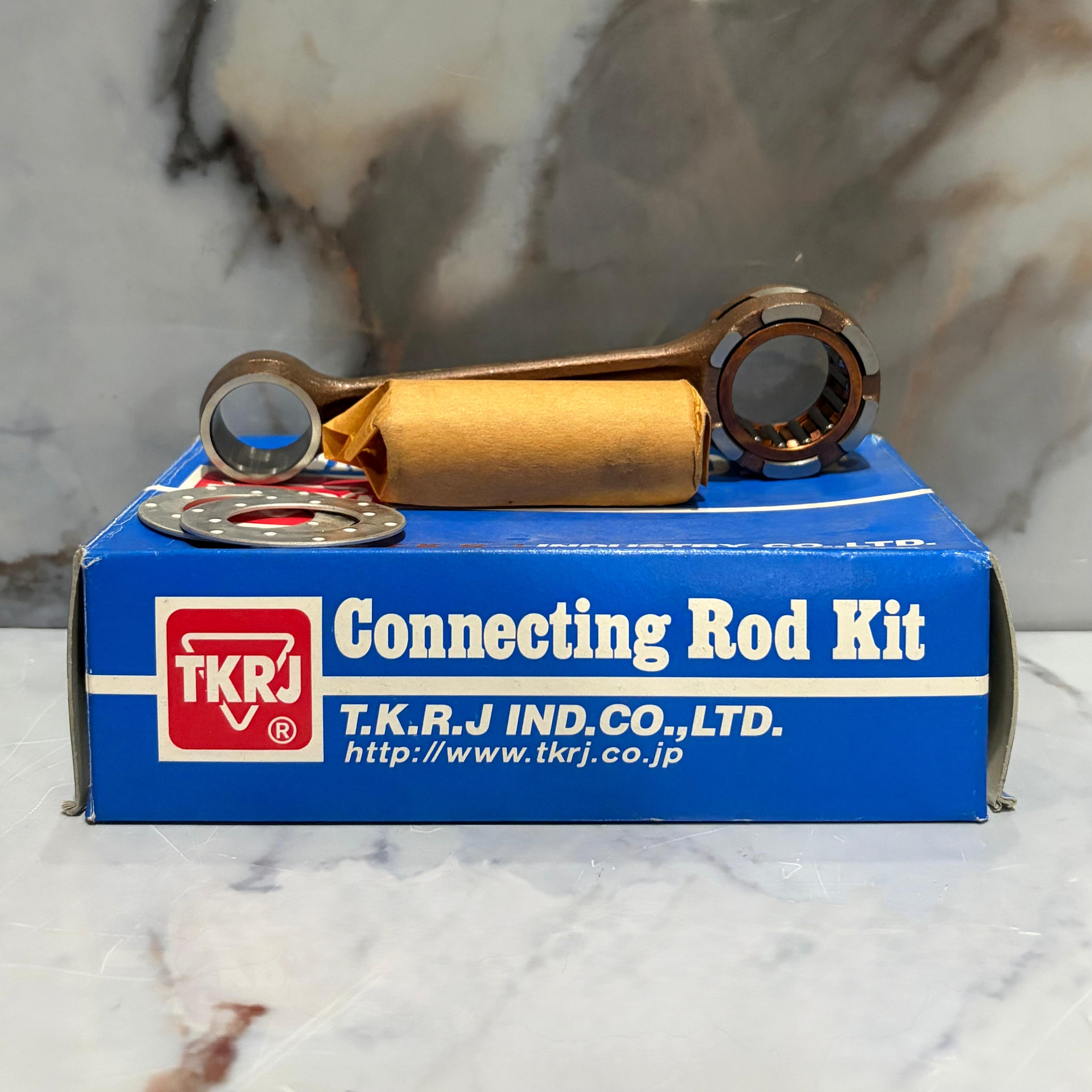 KIT BIELA RX115/100/YT115 JAPON TKRJ