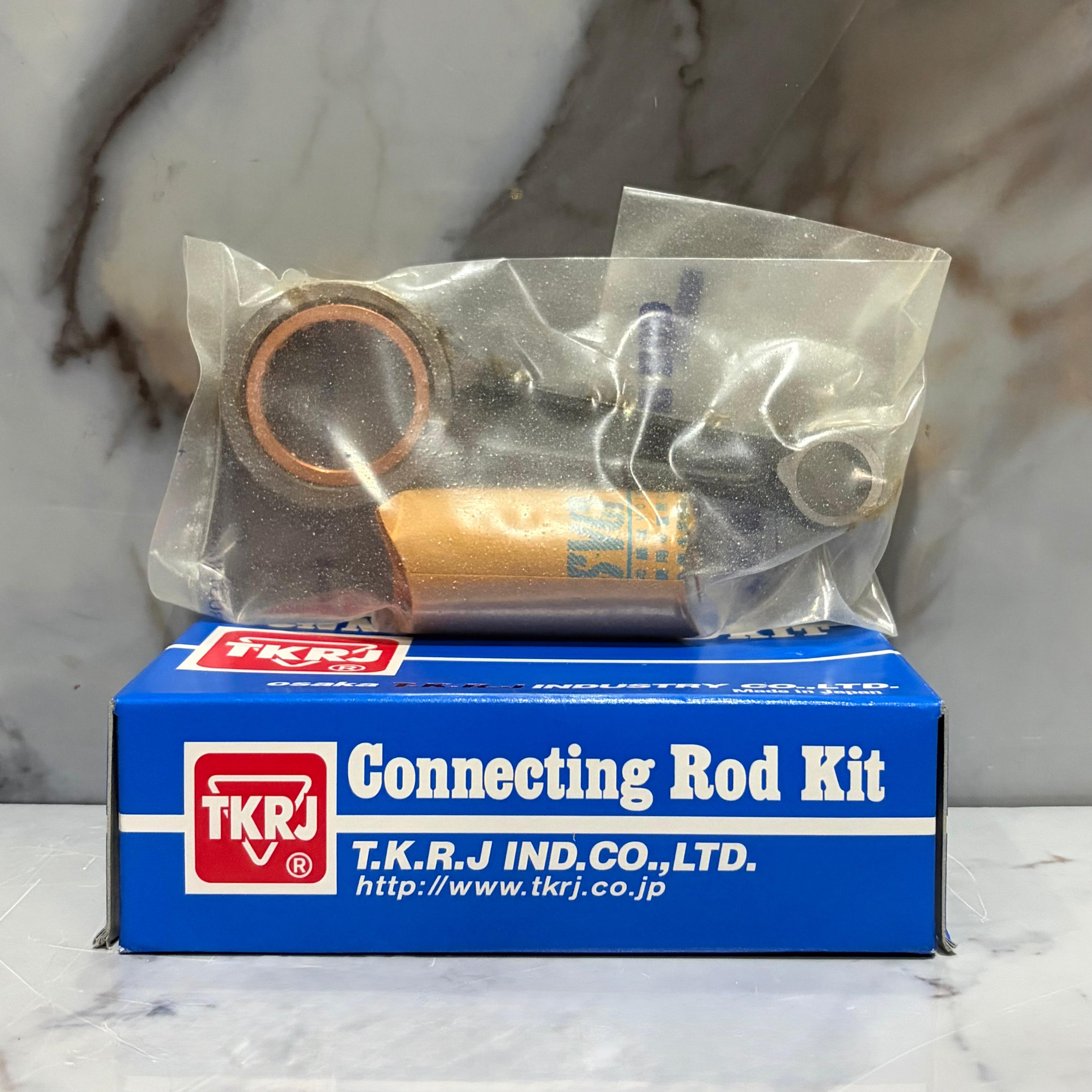 KIT BIELA XR200 JAPON TKRJ