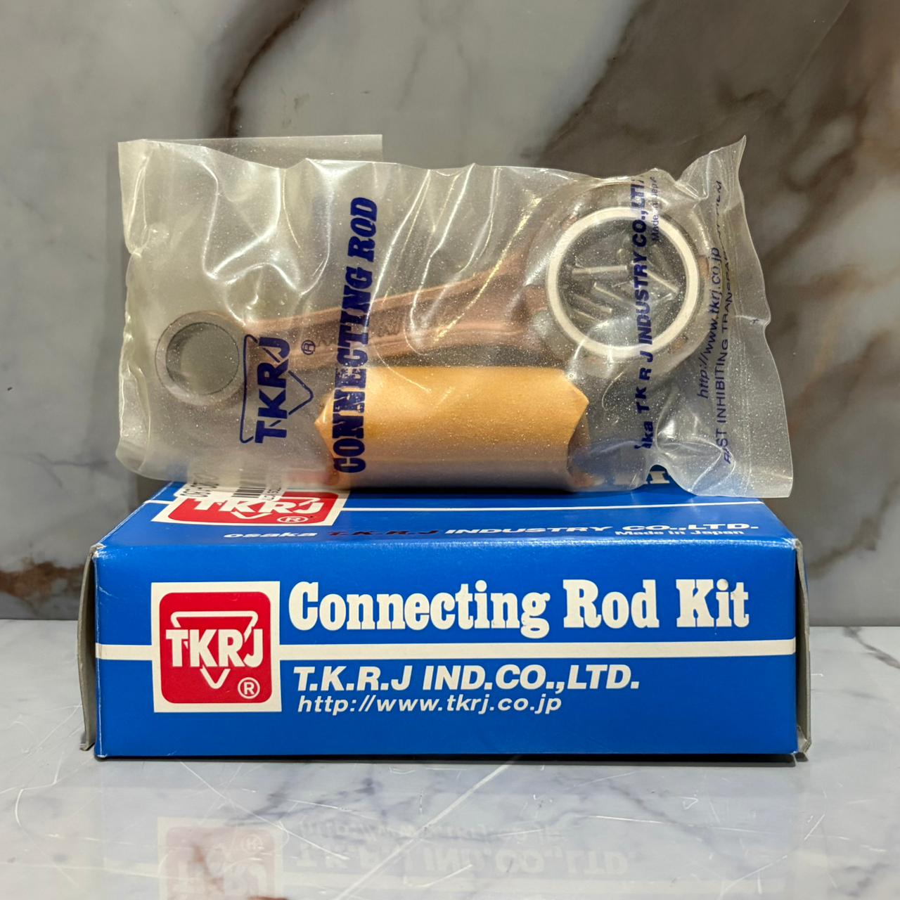 KIT BIELA PULSAR 180-TKRJ