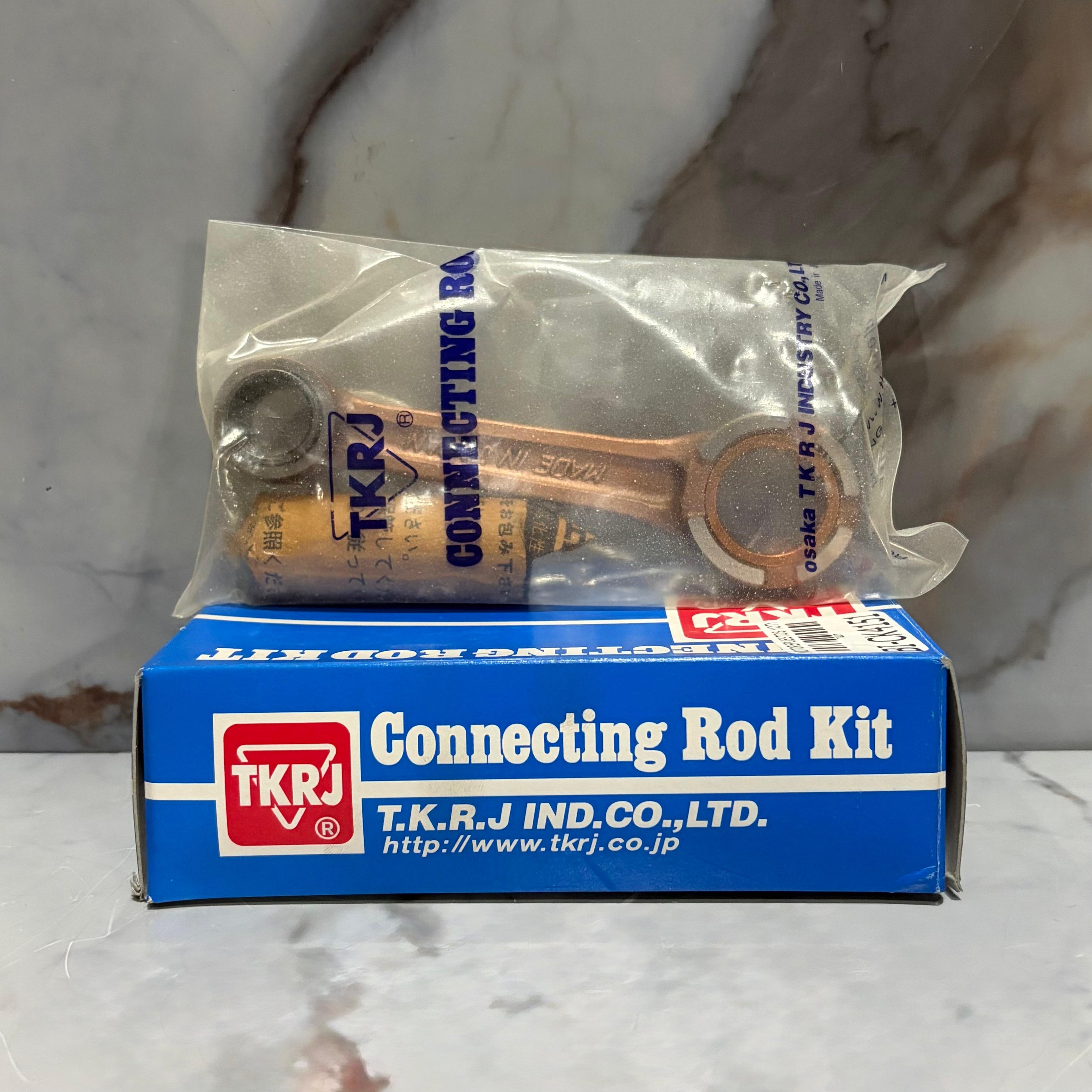 KIT DE BIELA MONO 125-175 TKRJ JAPAN