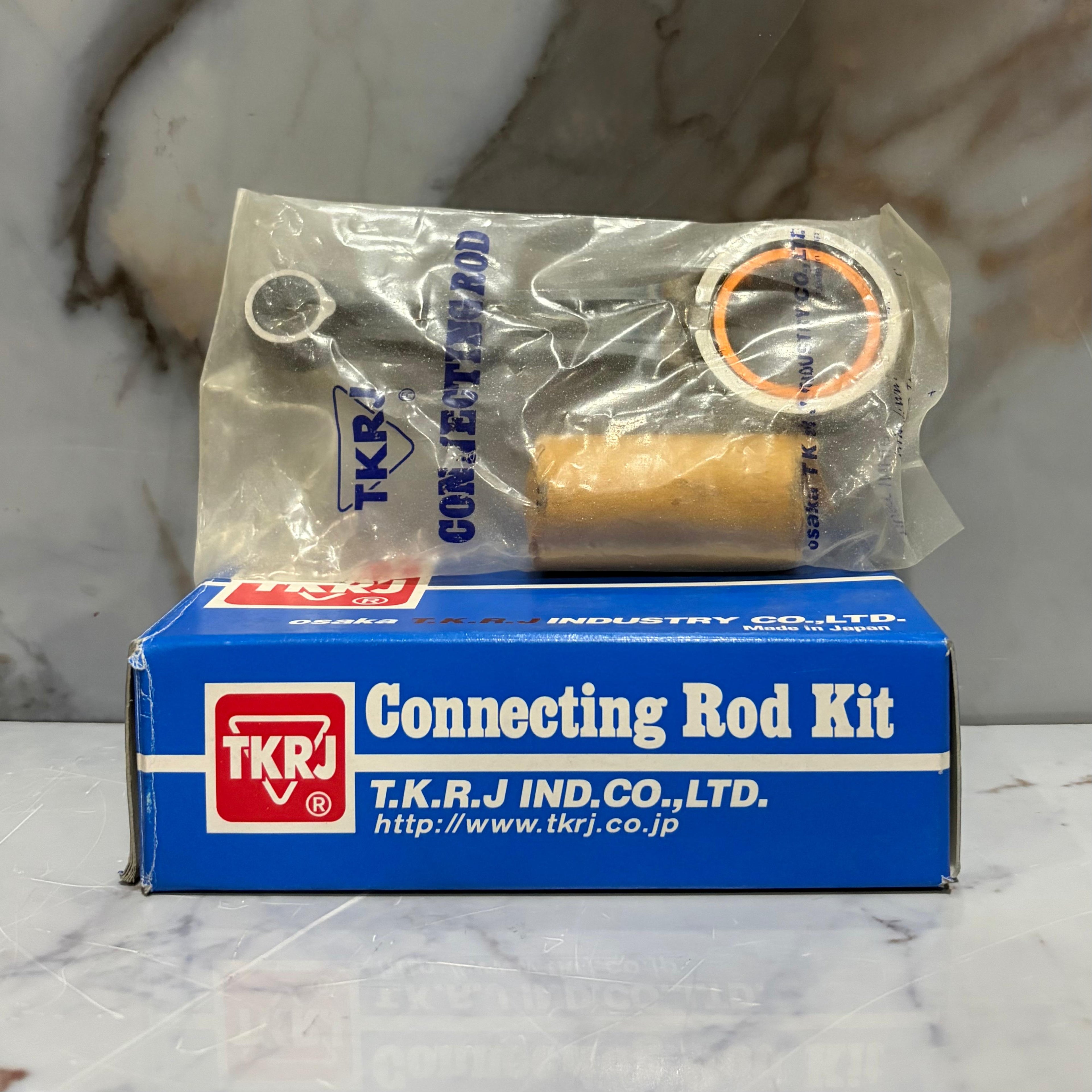 KIT BIELA GN125 -TKRJ