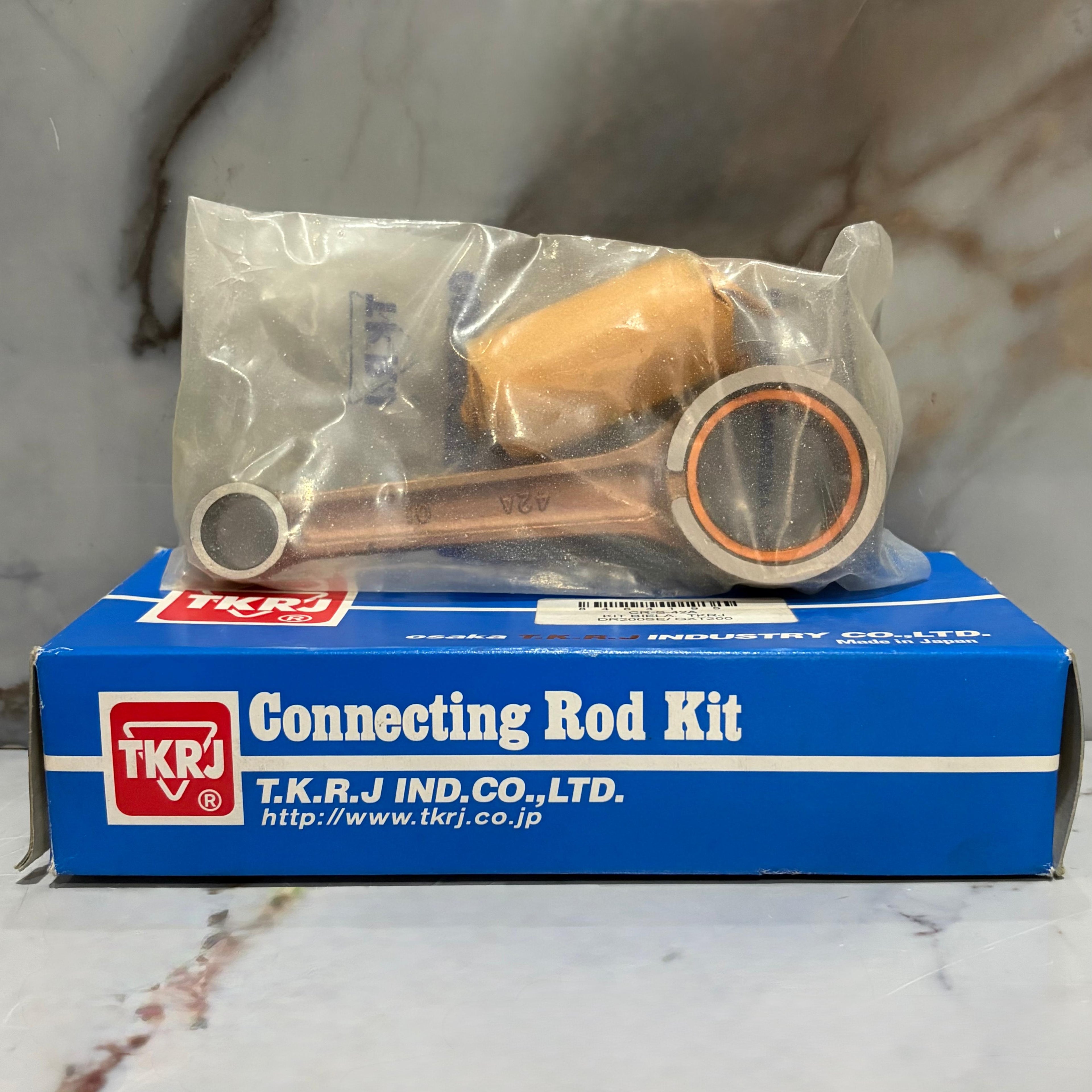 KIT BIELA DR200 TKRJ