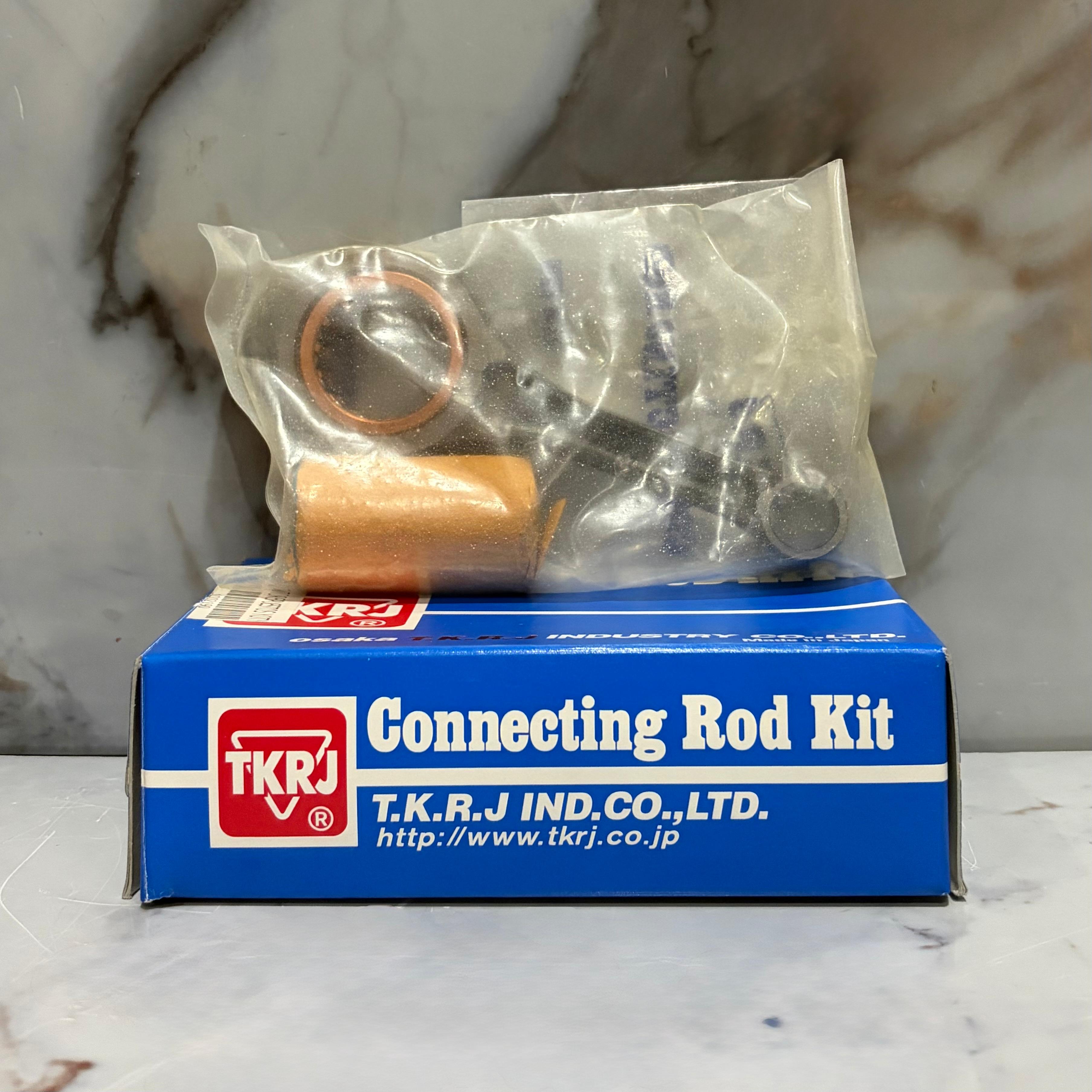 KIT BIELA INVICTA-XR150L-CG150 TKRJ