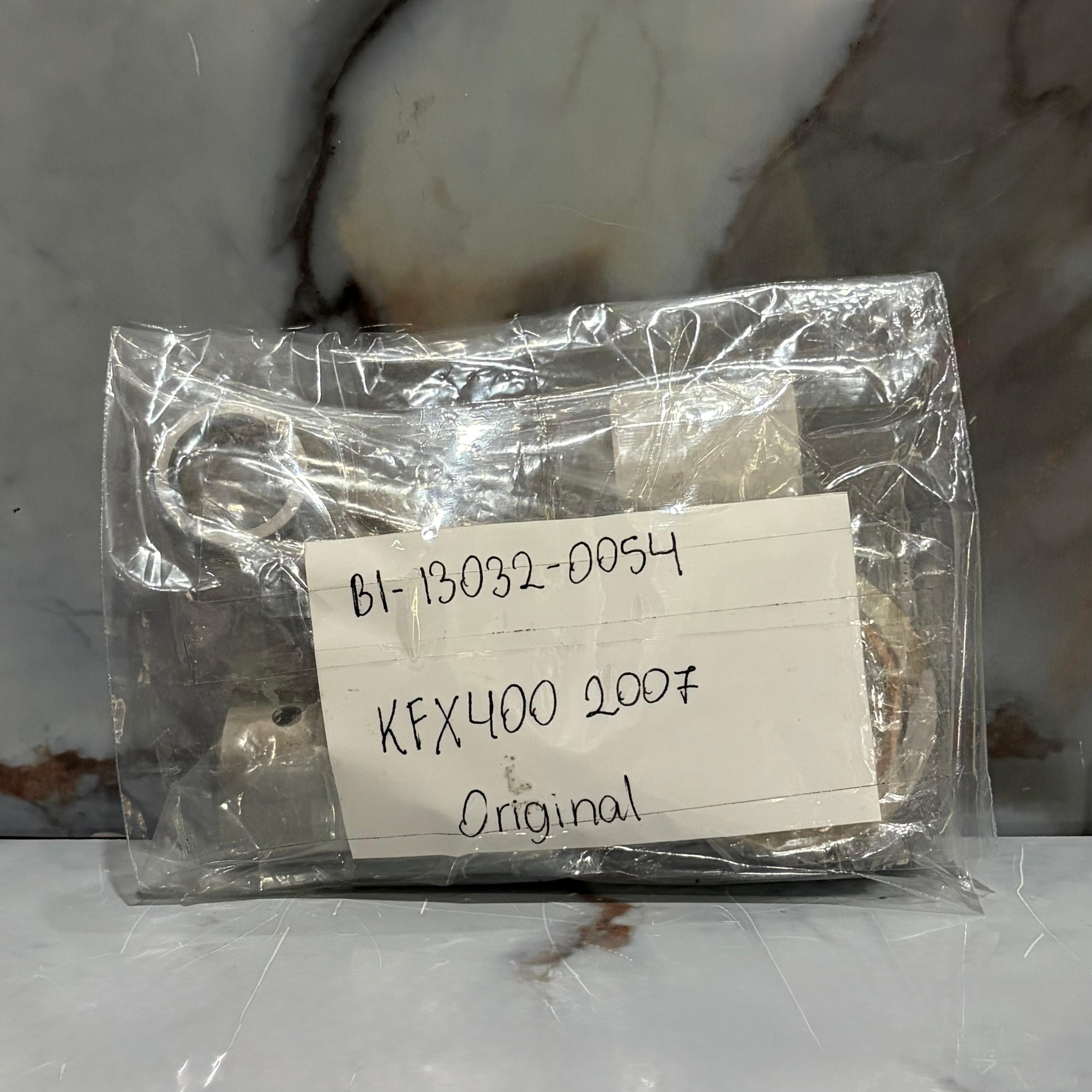 KIT DE BIELA KFX450-2007 ORIGINAL