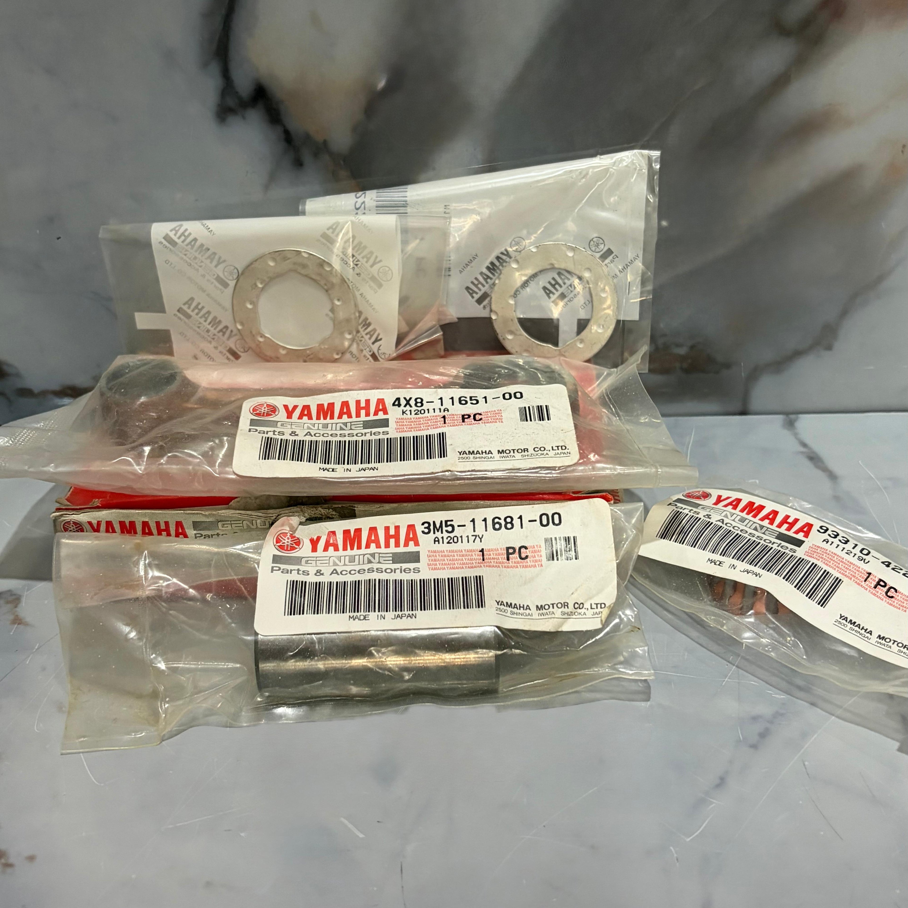 KIT BIELA YT115-RXS ORIGINAL