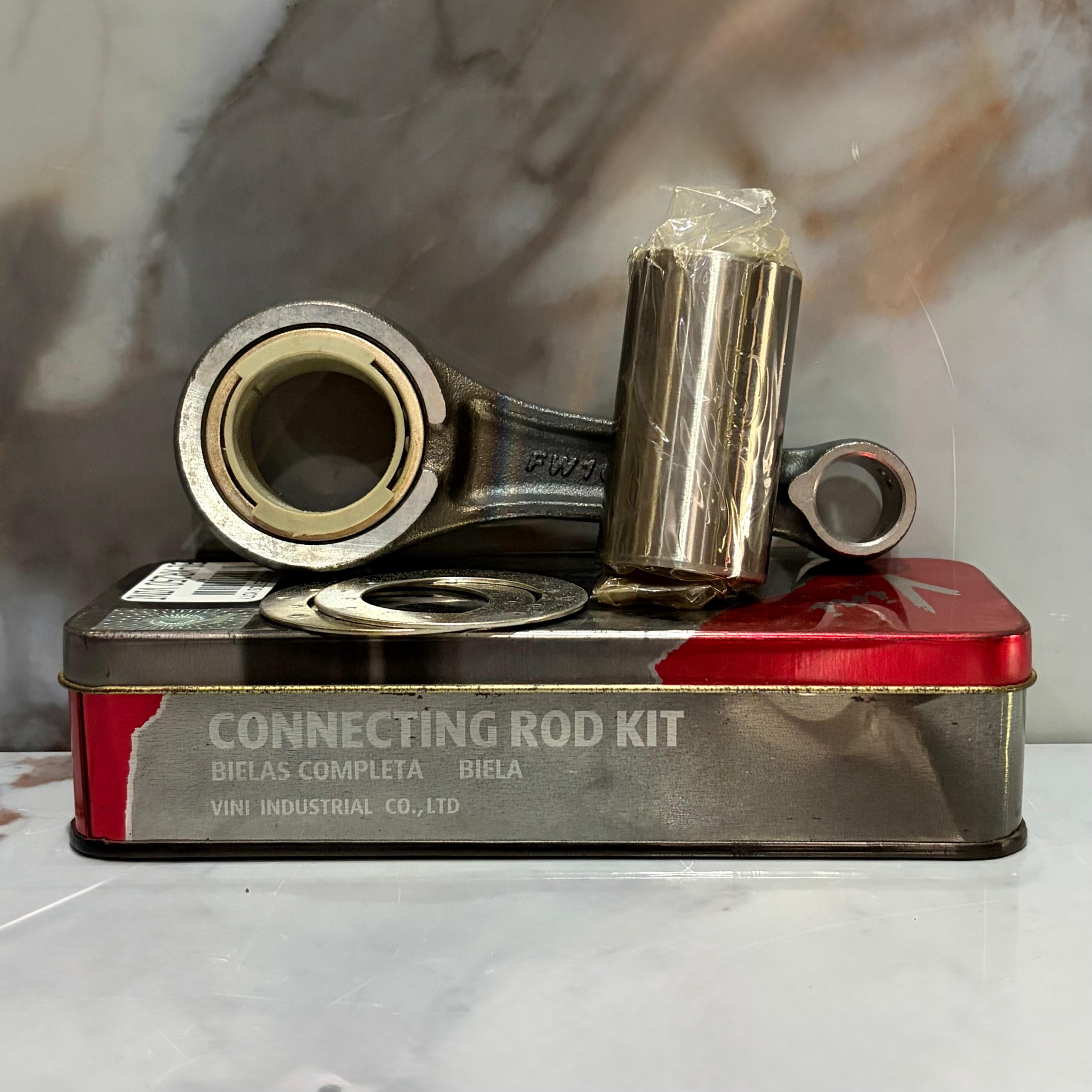 KIT BIELA XR250R 95-05 VINI