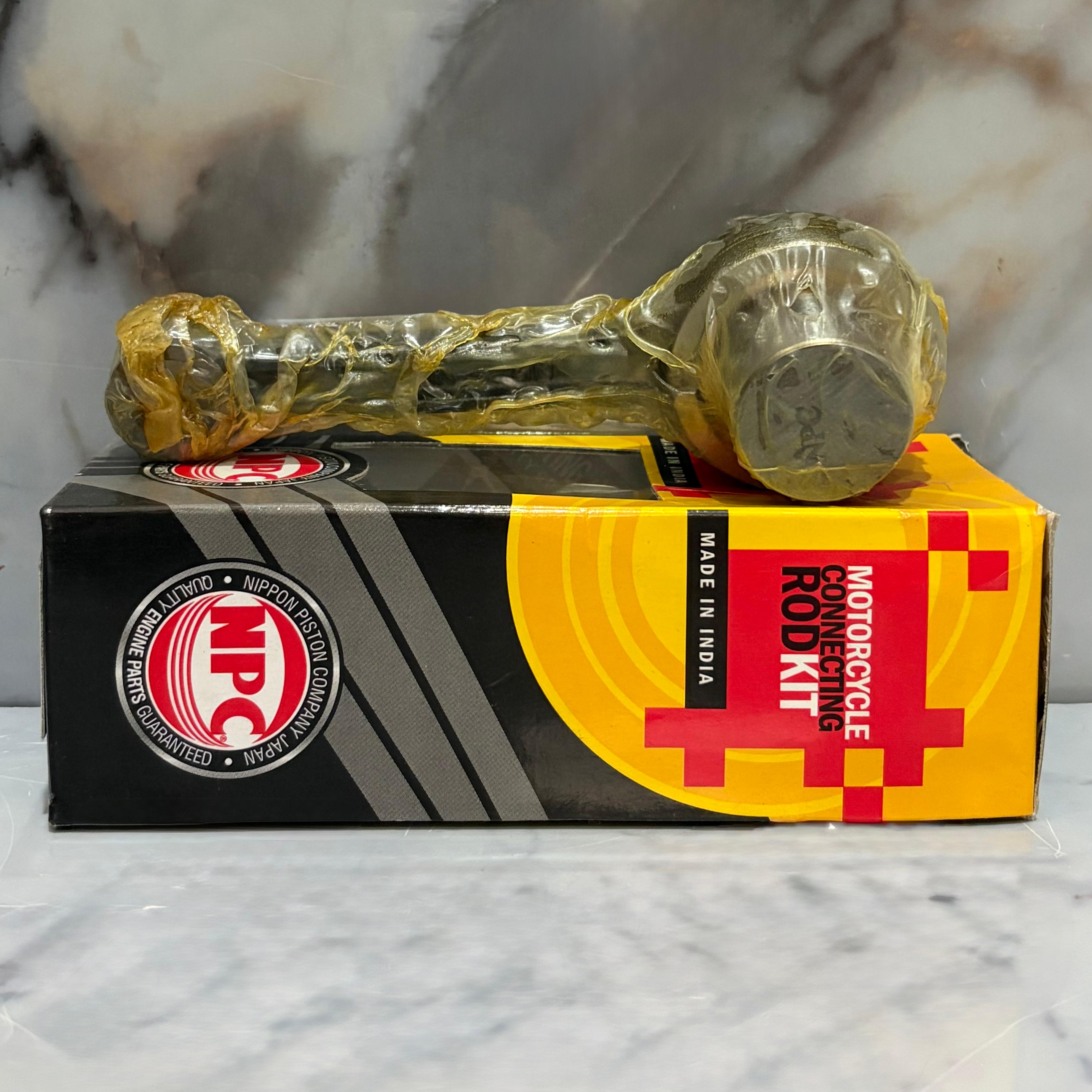 KIT DE BIELA APACHE160/180 NPC