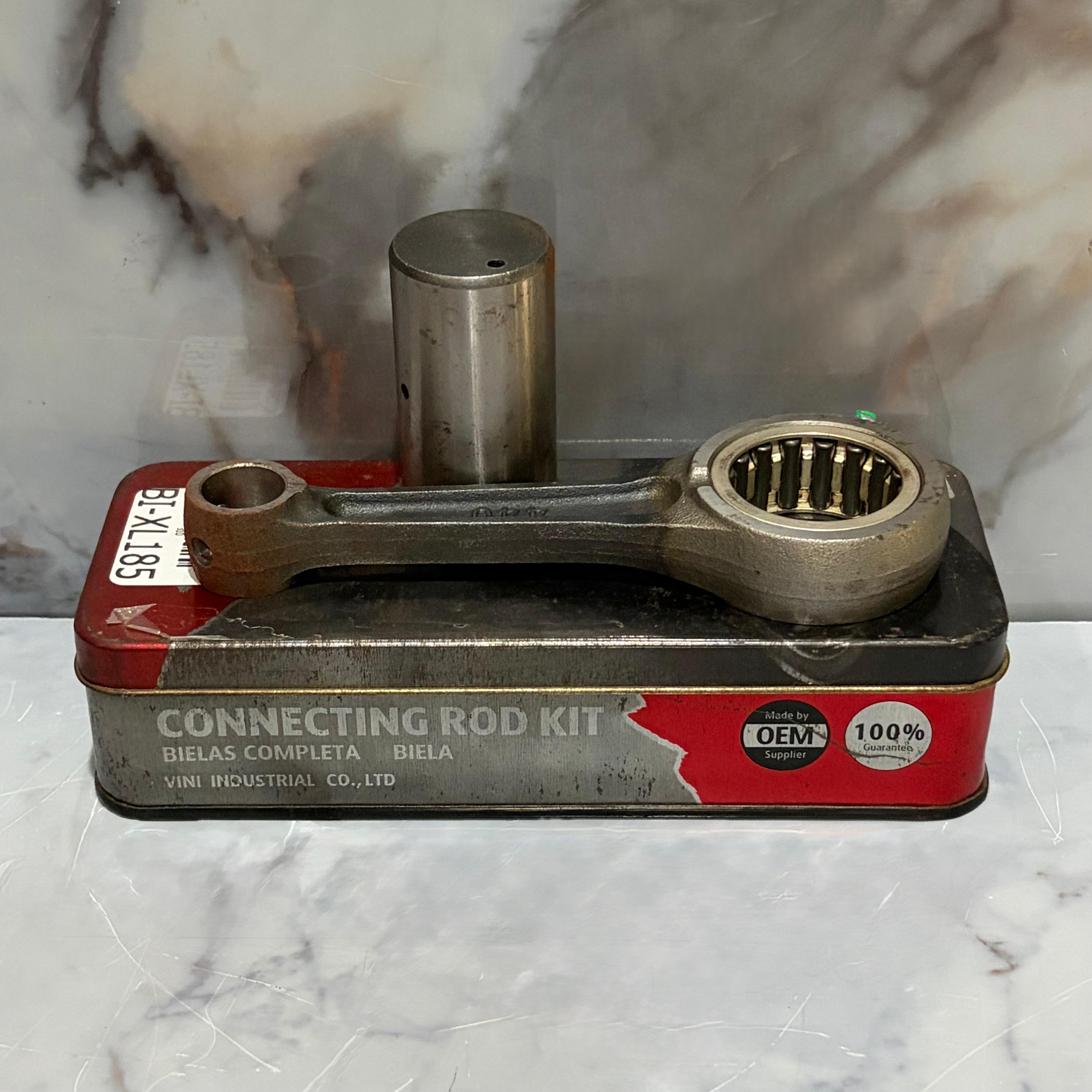 KIT BIELA XL185+XR100
