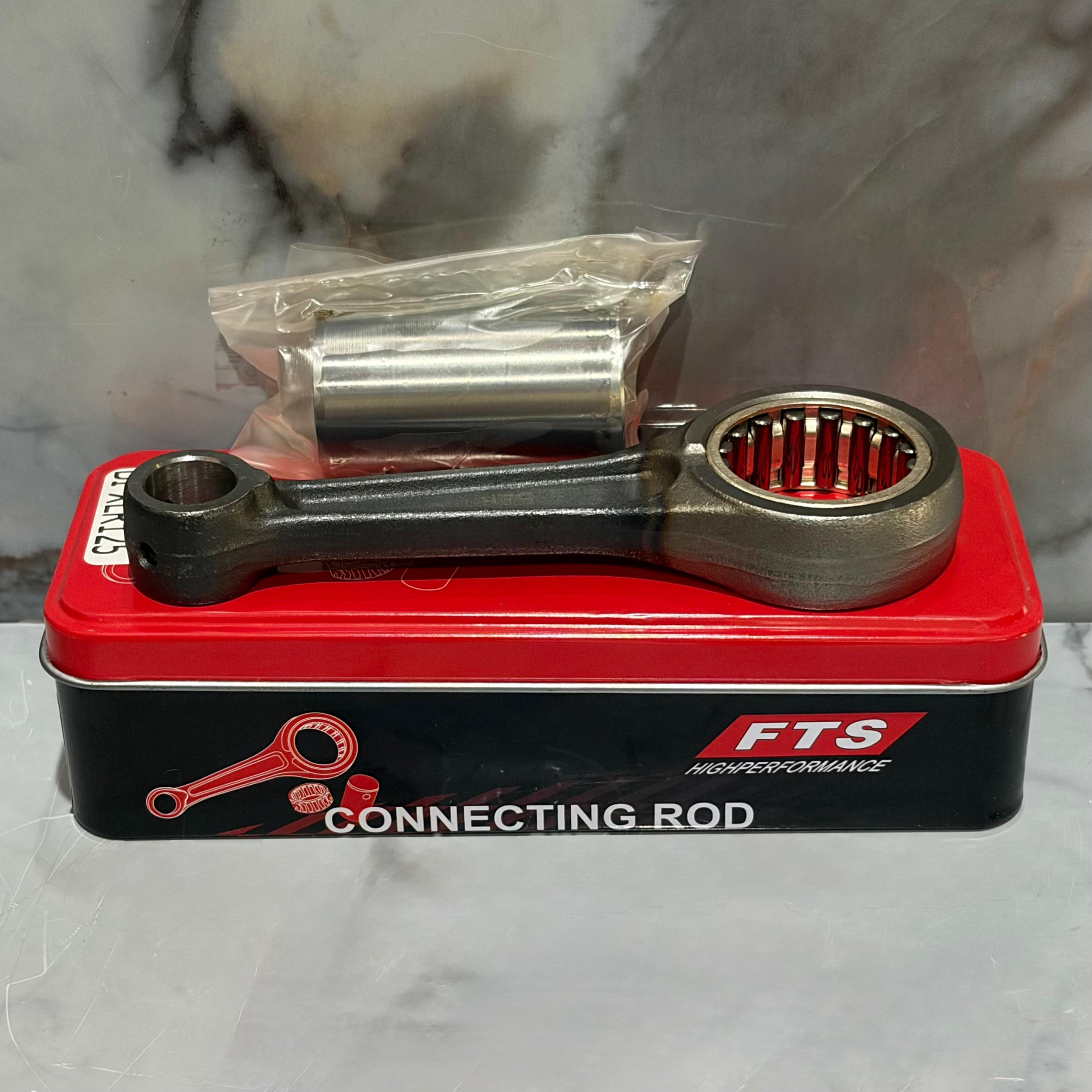 KIT DE BIELA XLR 125