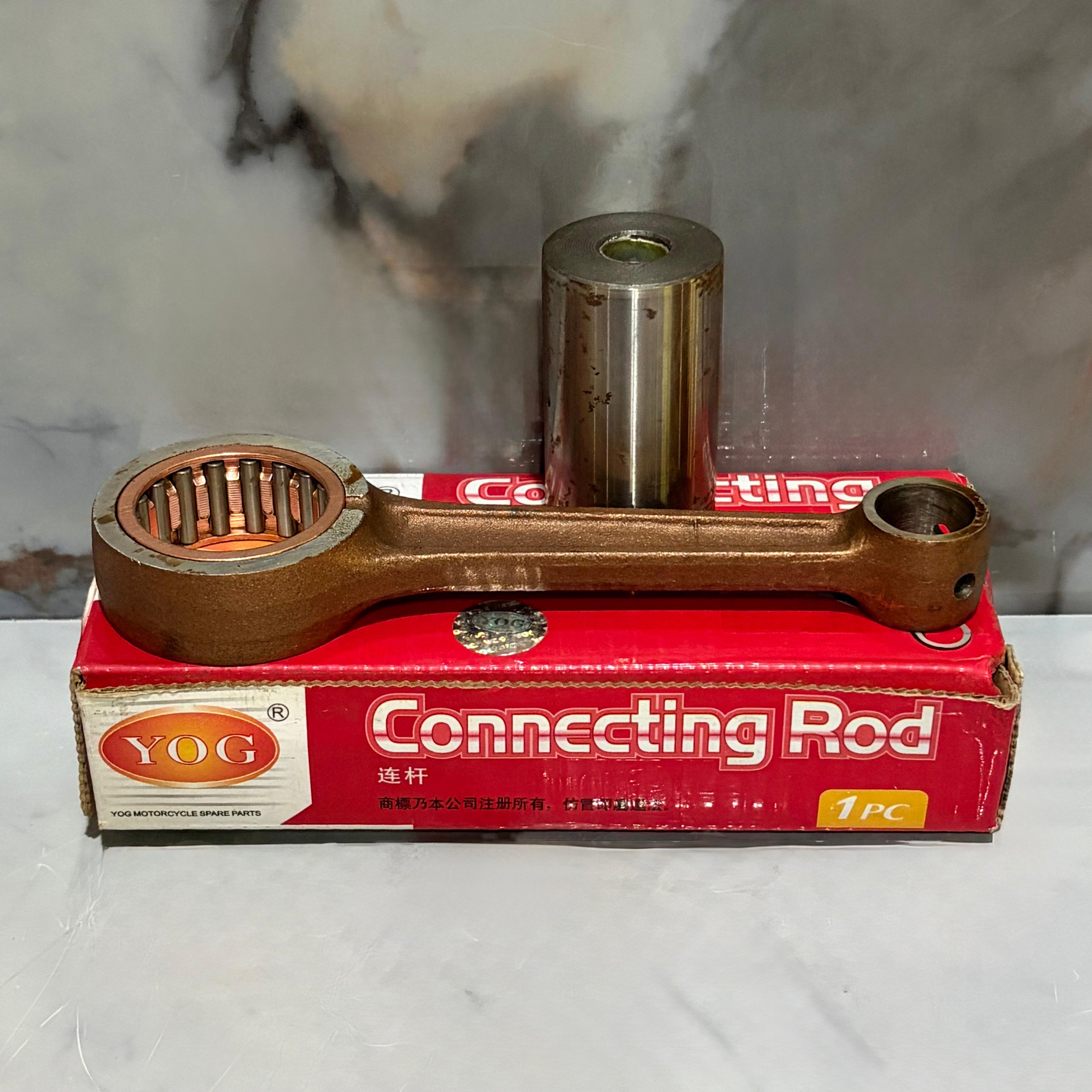 KIT BIELA GXT200 YOG