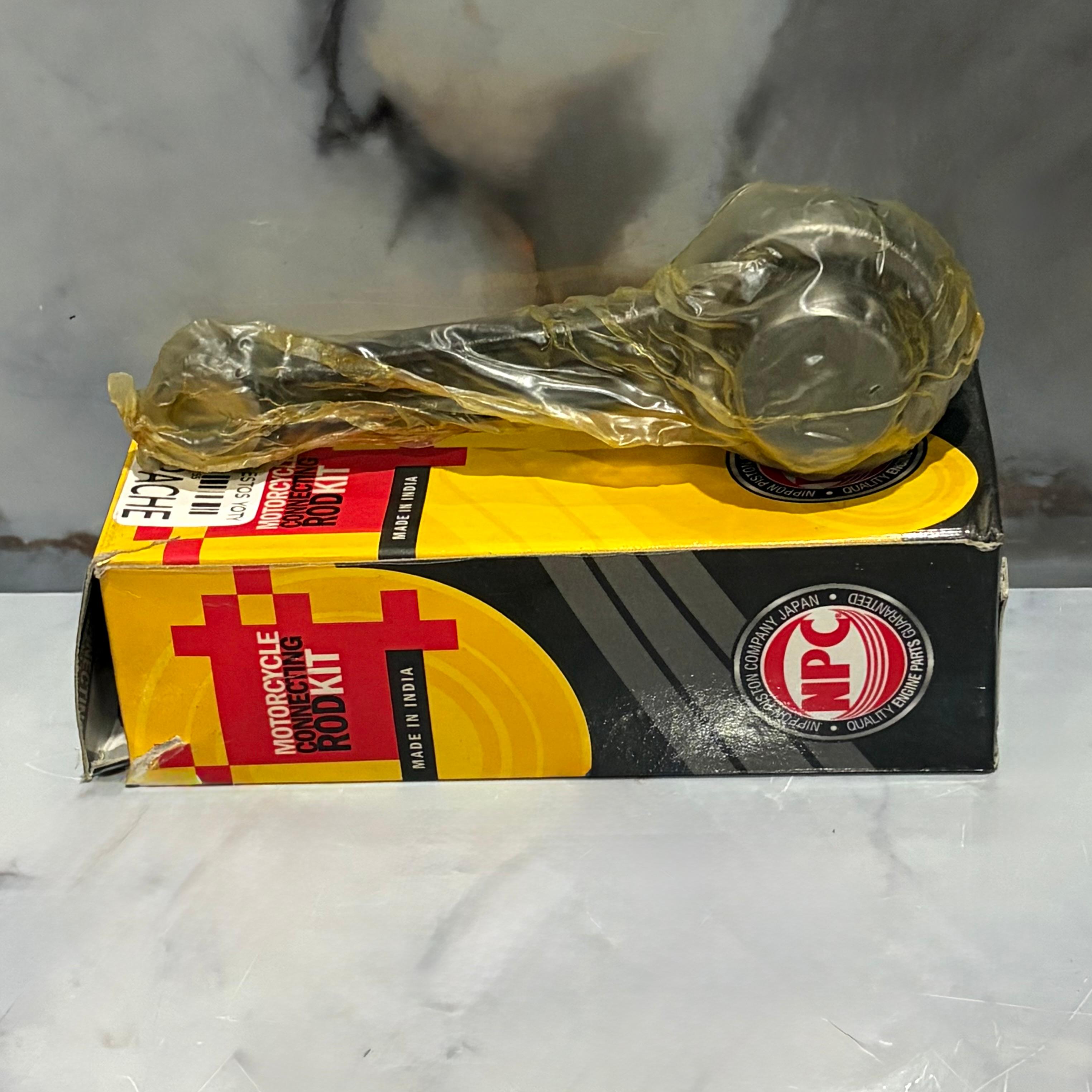 KIT BIELA APACHE 160-180 NPC