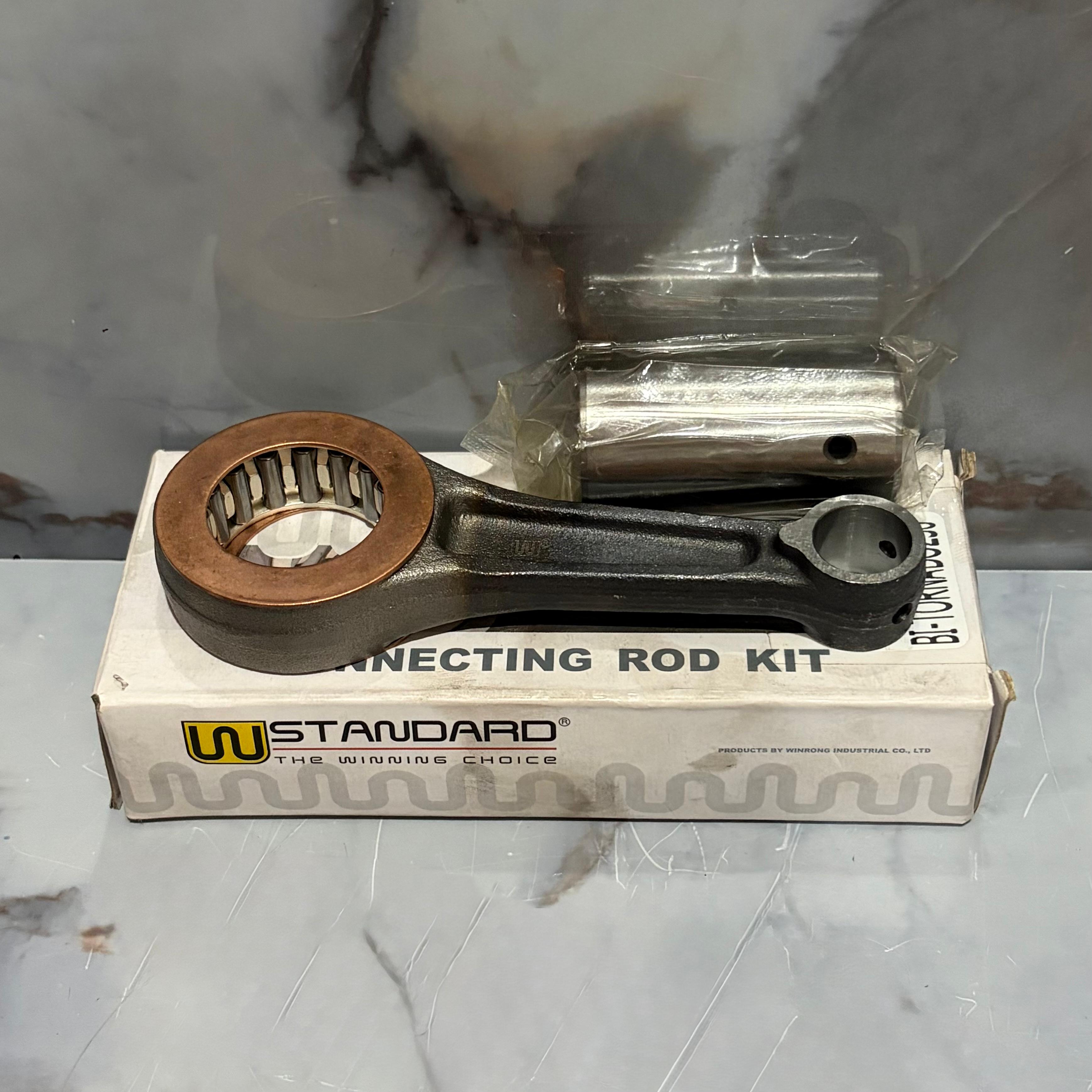 BIELA TORNADO 250 STANDARD