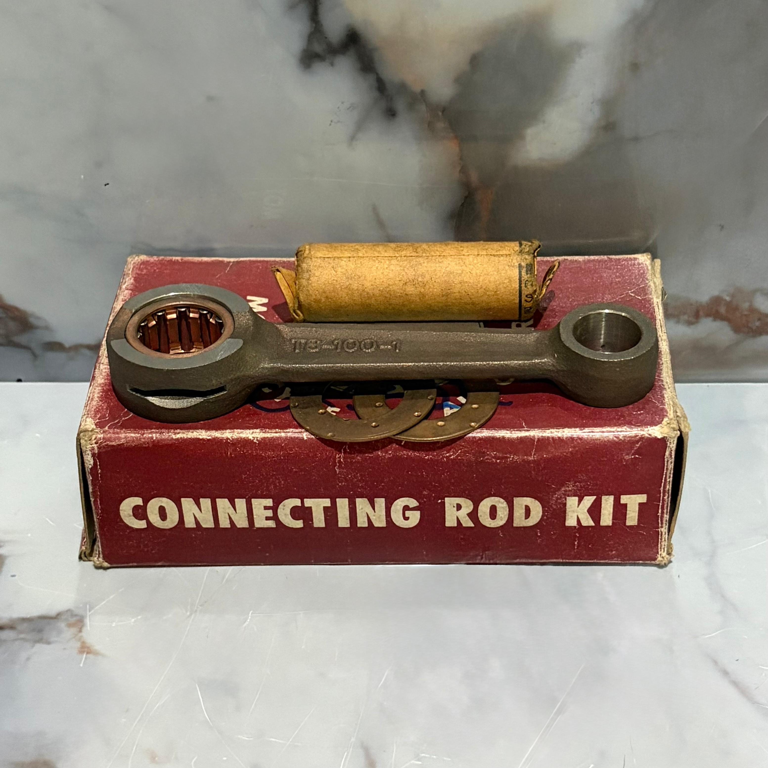 KIT BIELA TS100 TOKO JAPON