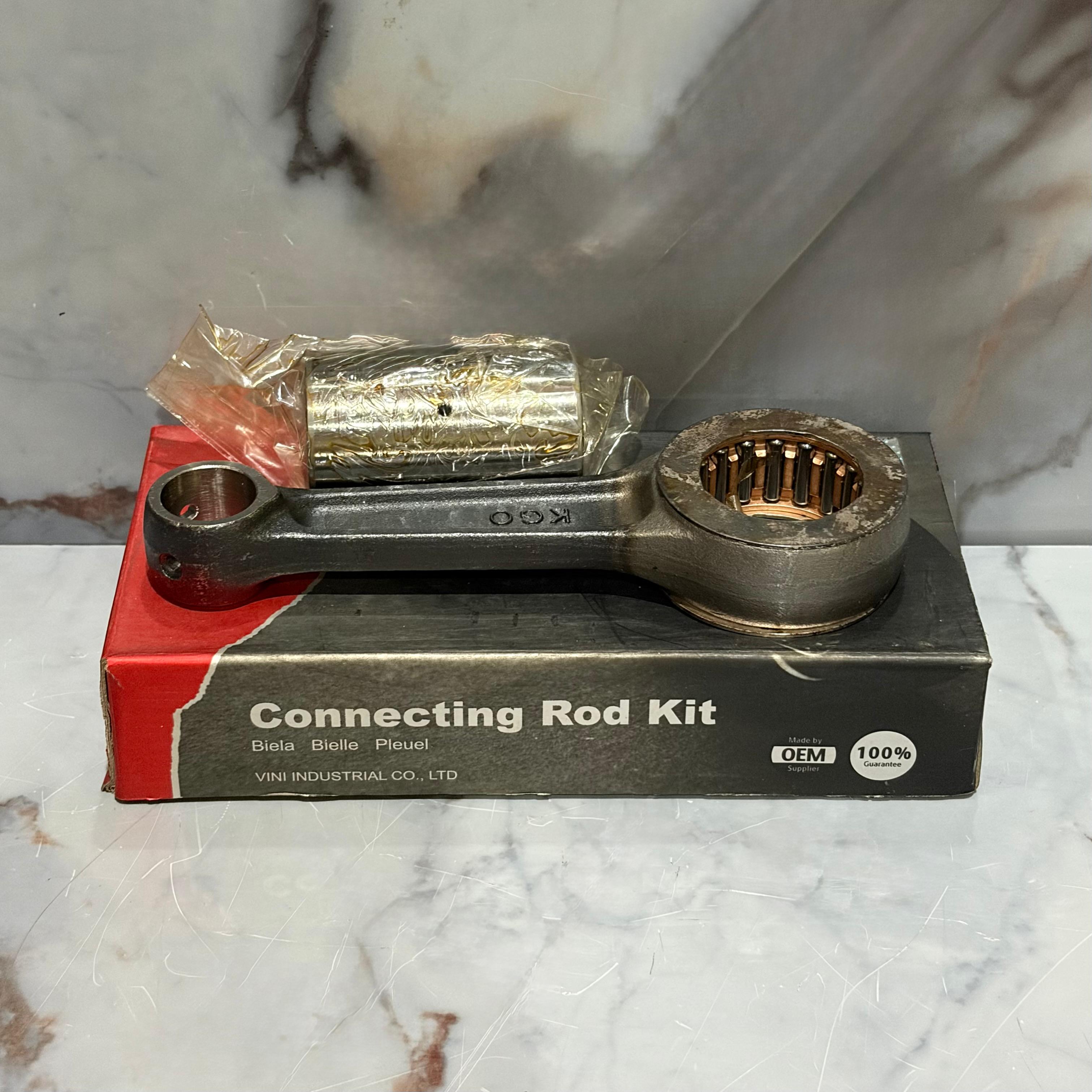 KIT BIELA XLX250 VINI