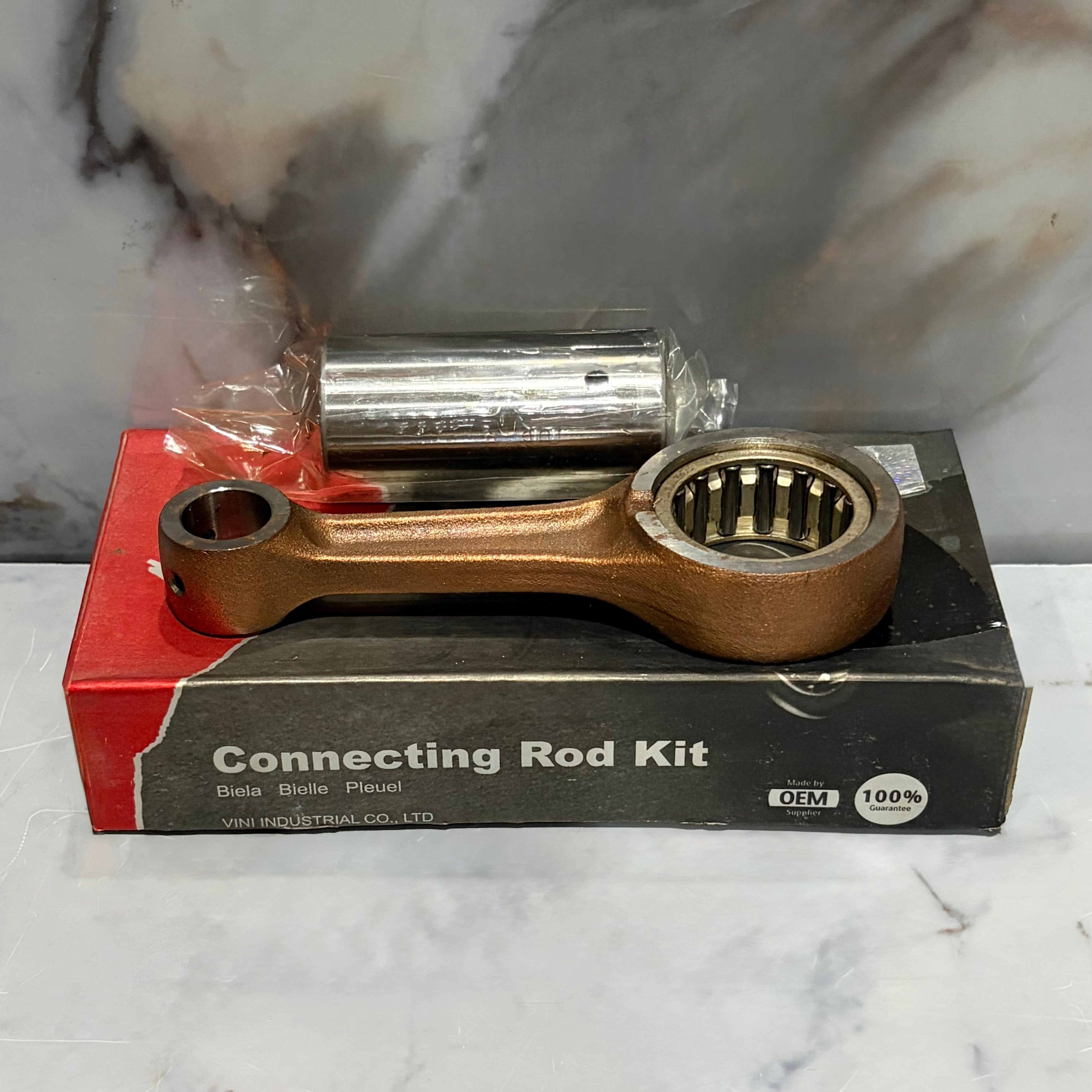 KIT BIELA XT250-30X VINI