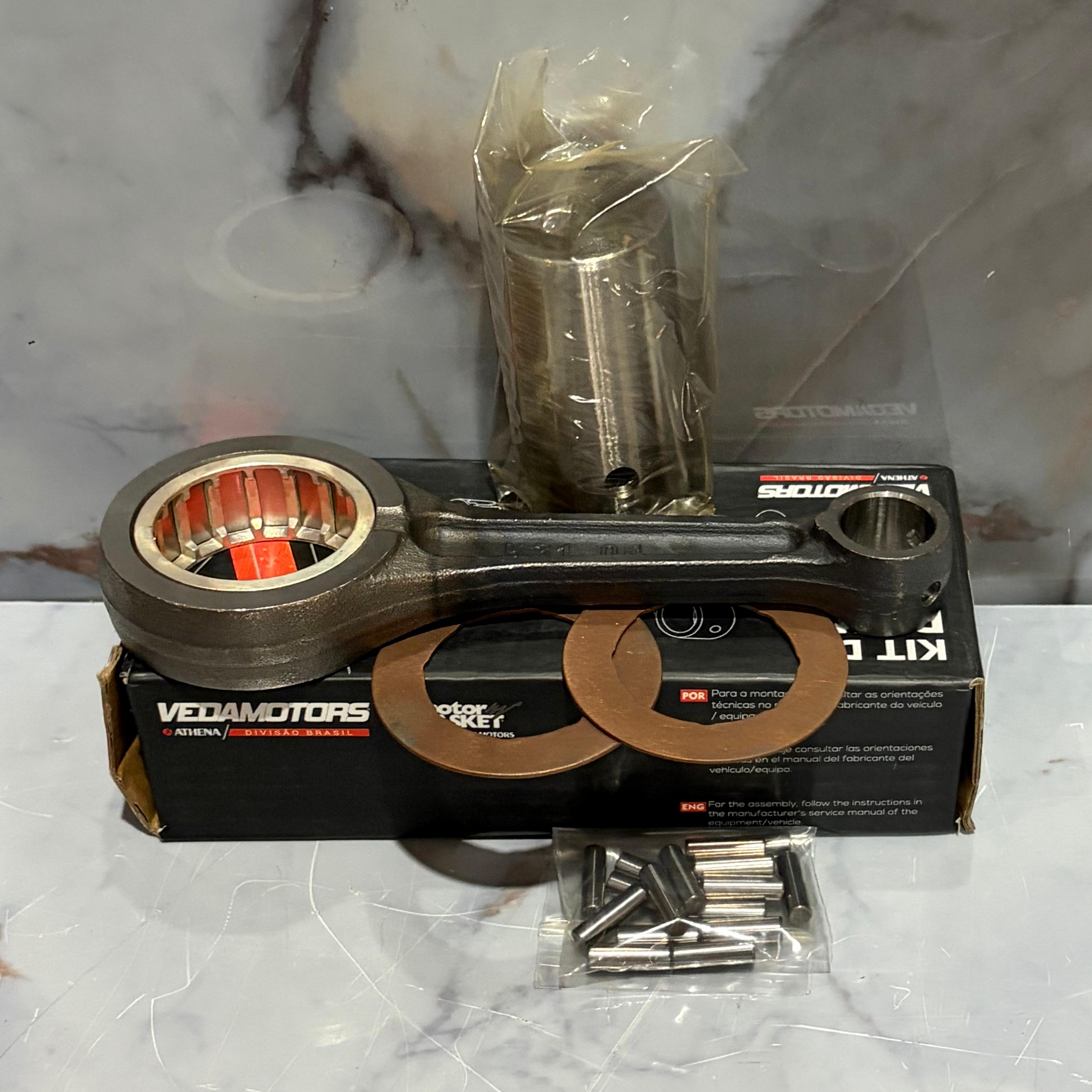 KIT BIELA CRF250F VEDAMOTORS