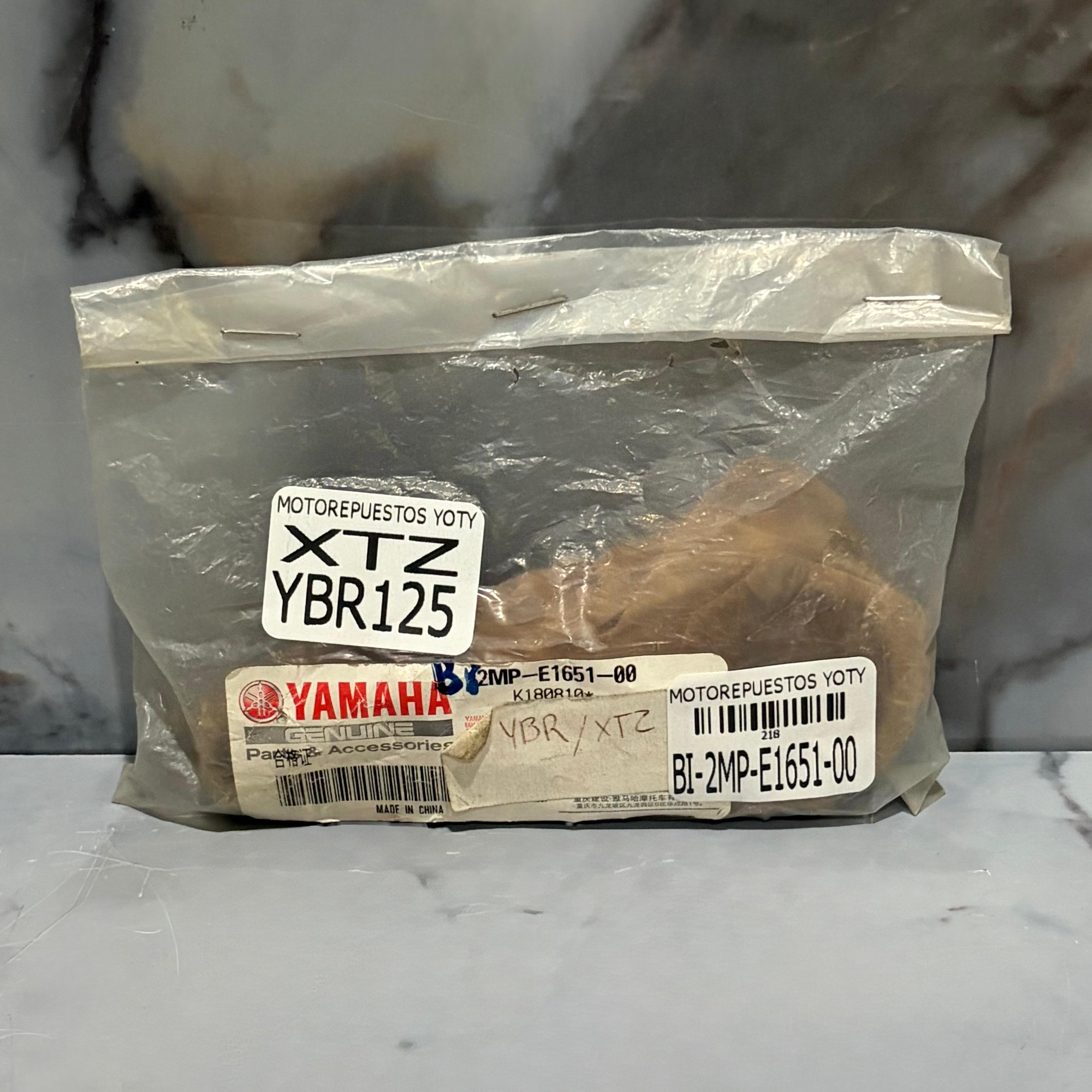 BIELA YBR125/XTZ ORIGINAL