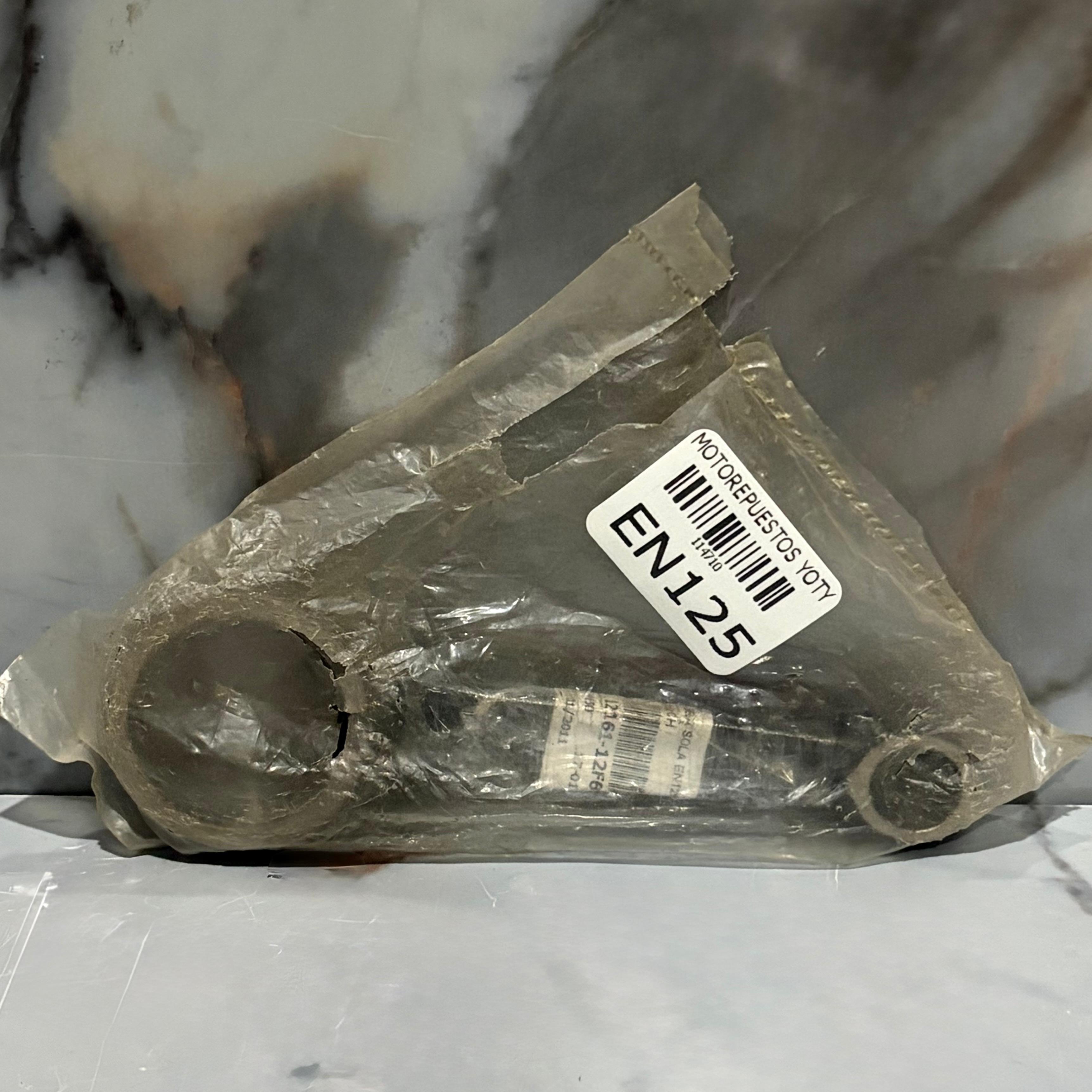 BIELA SOLO BRAZO EN125