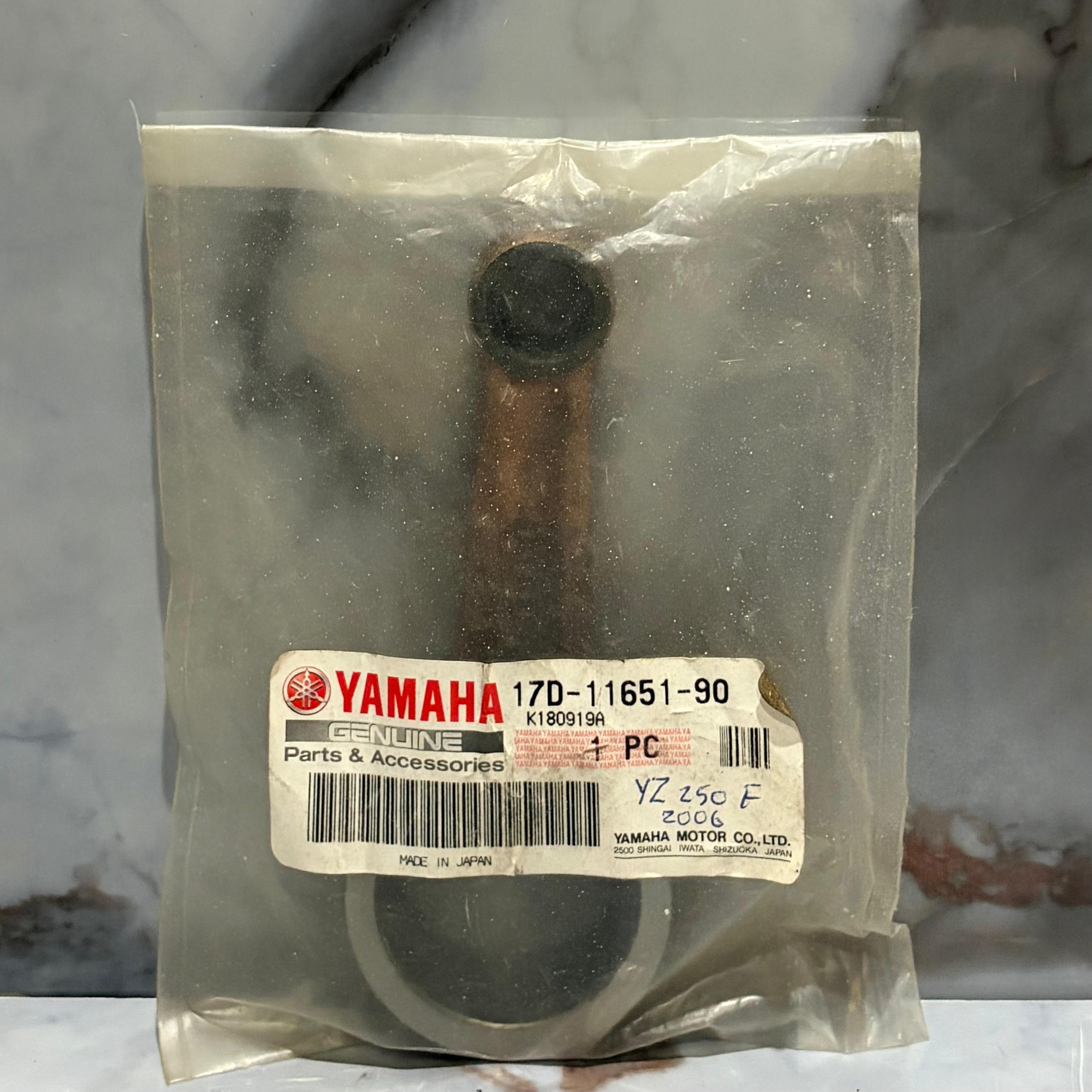 BIELA YZ250F 2006 ORIGINAL