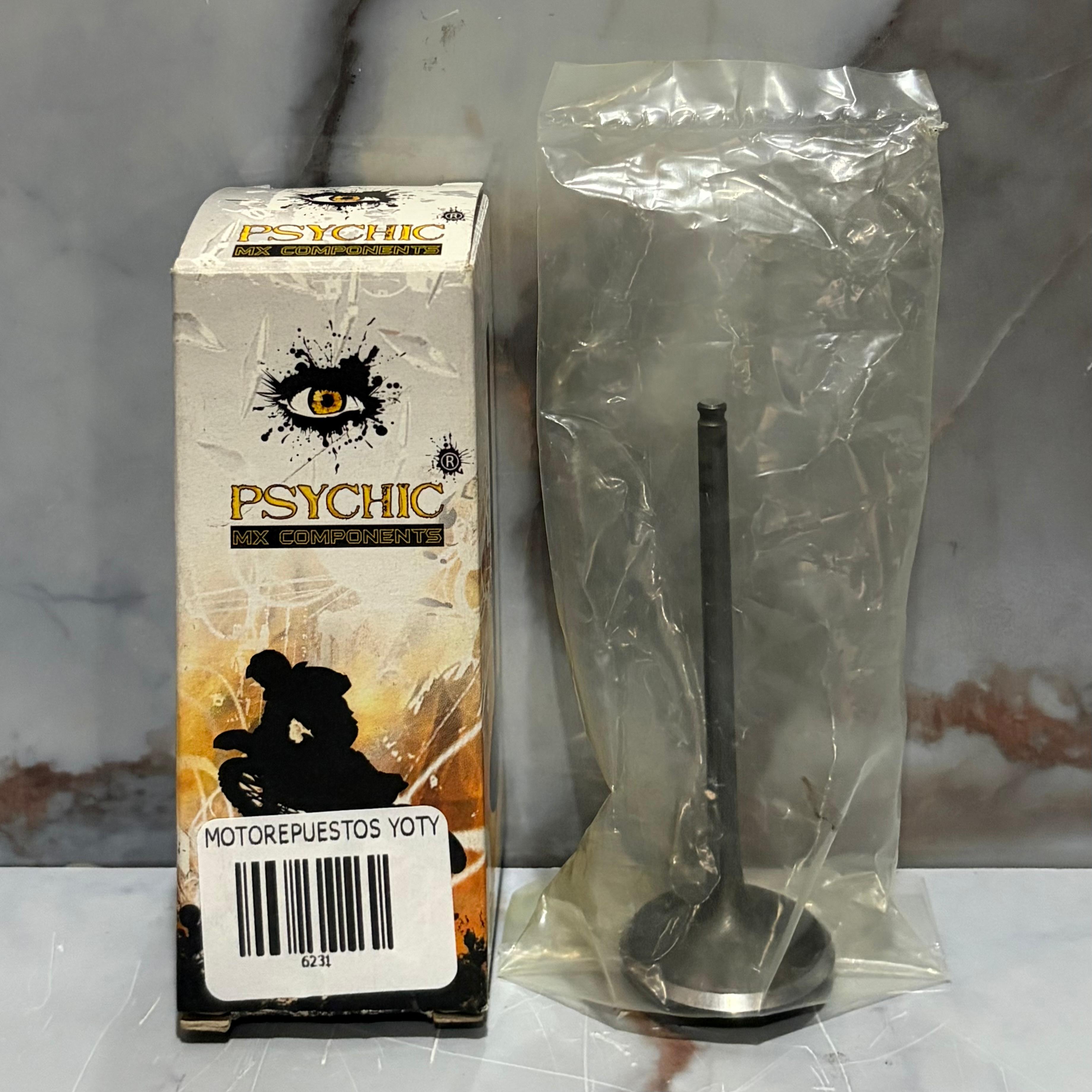 VALVULA ADMISION KXF250/RMZ250 (04-08)