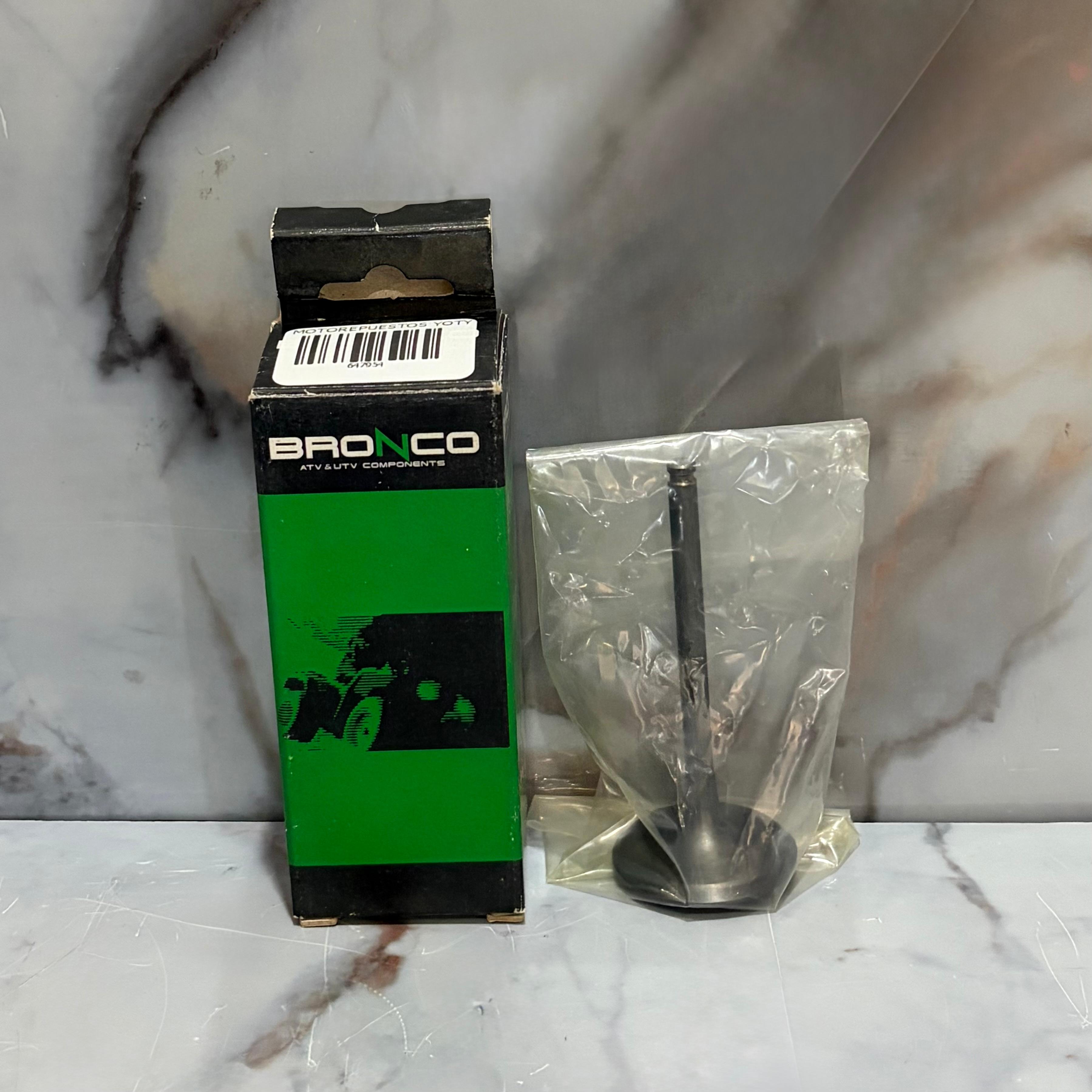 VALVULA ADMISION LTR 450 06-09 BRONCO