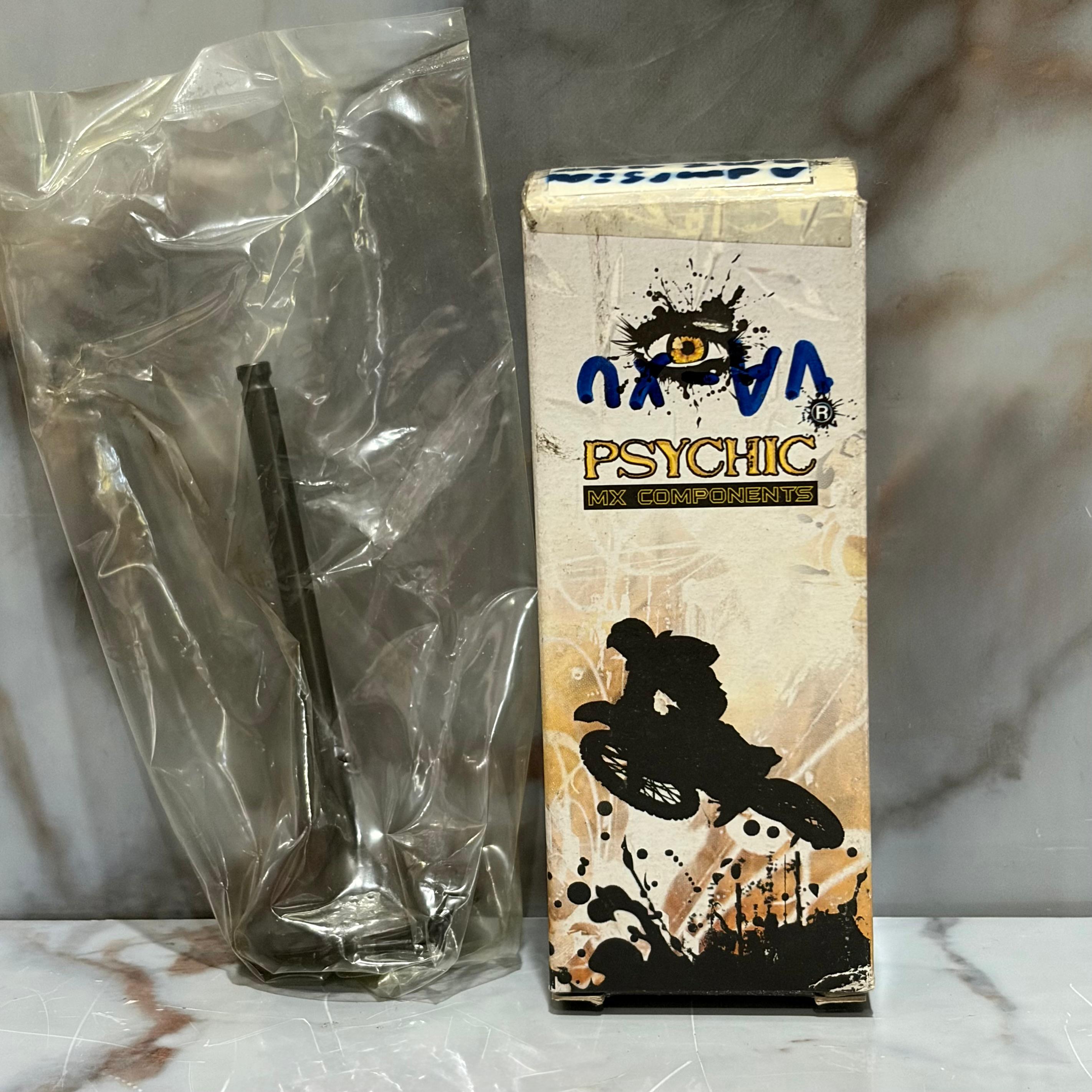 VALVULA ADMISION RMZ450 05-06 PSYCHIC