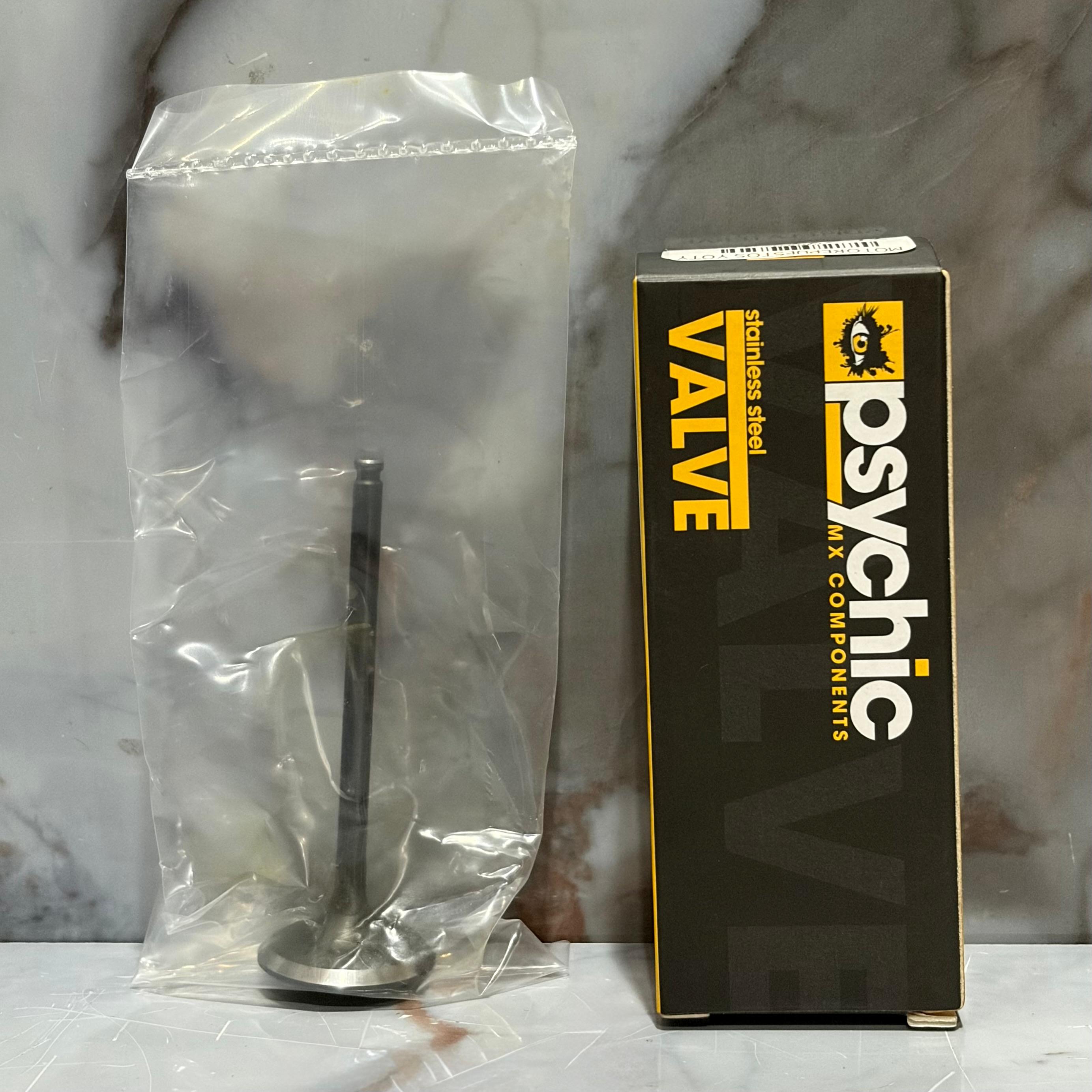 VALVULA ADMISION YZ450F-WR450F-YFZ450 PSYCHIC/NAMURA