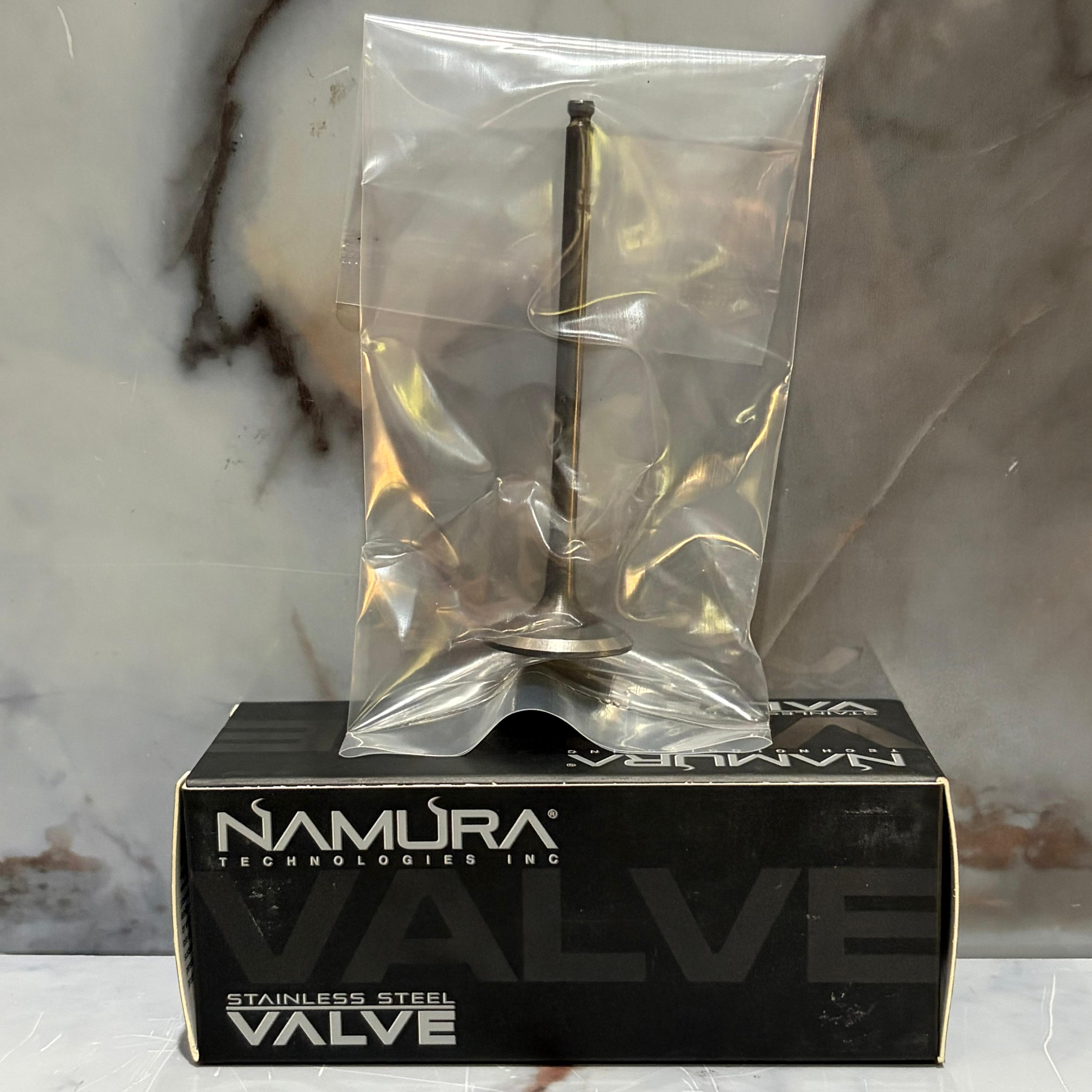 VALVULA ADMISION YZF-WRF250 01-13 PSYCHIC NAMURA