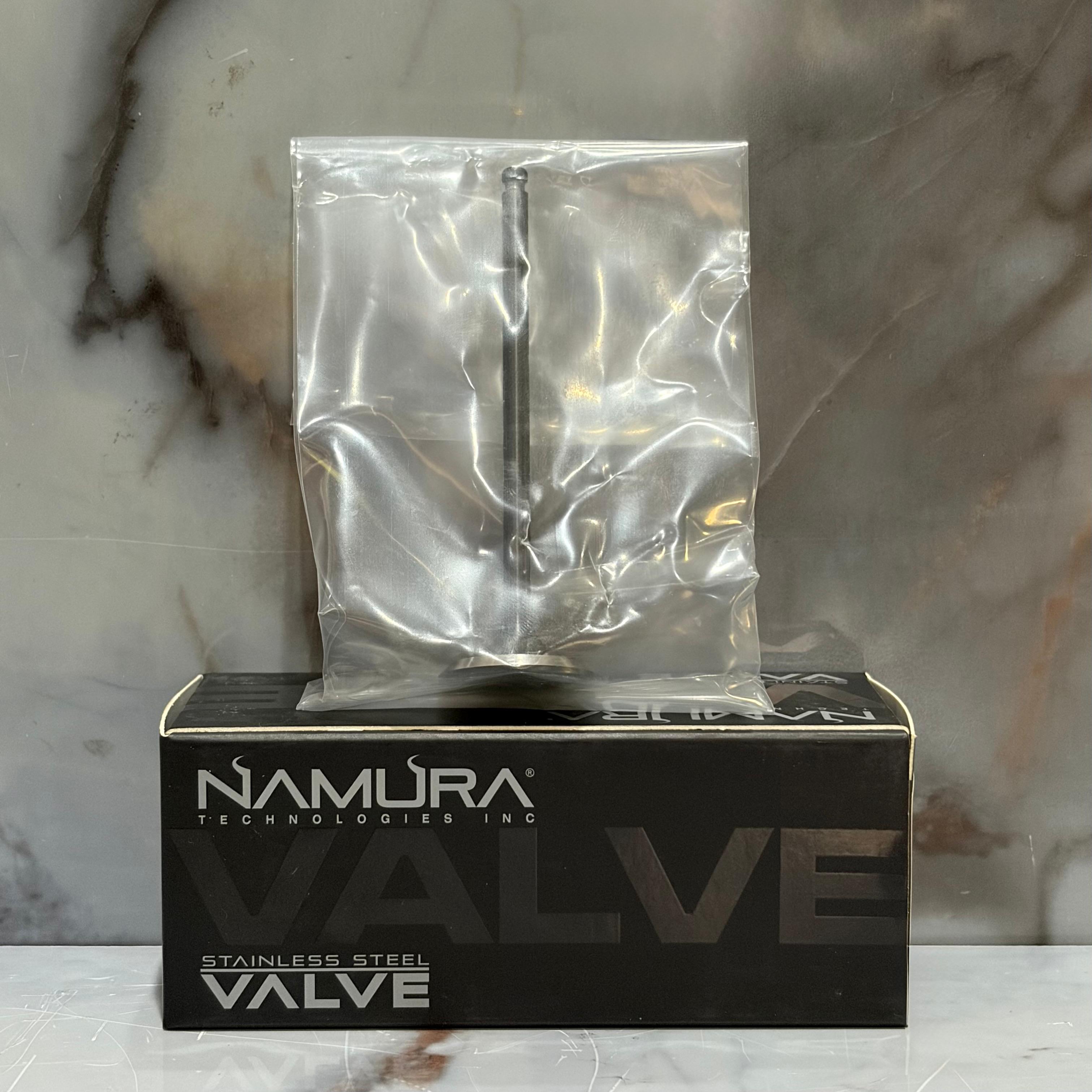 VALVULA ADMISION WRF250F 01-13 PSYCHIC-NAMURA