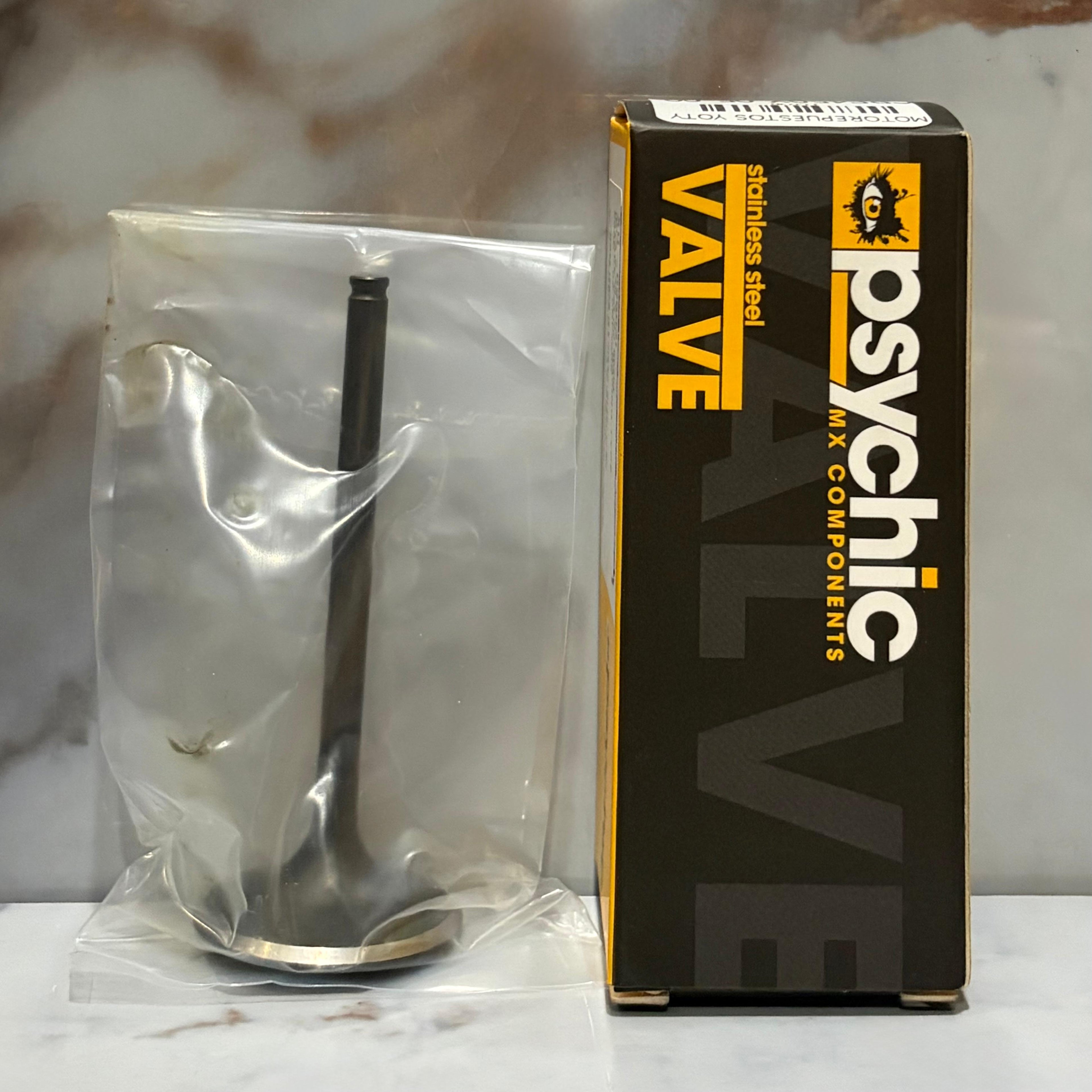 VALVULA ADMISION CRF450X 05-09 PSYCHIC