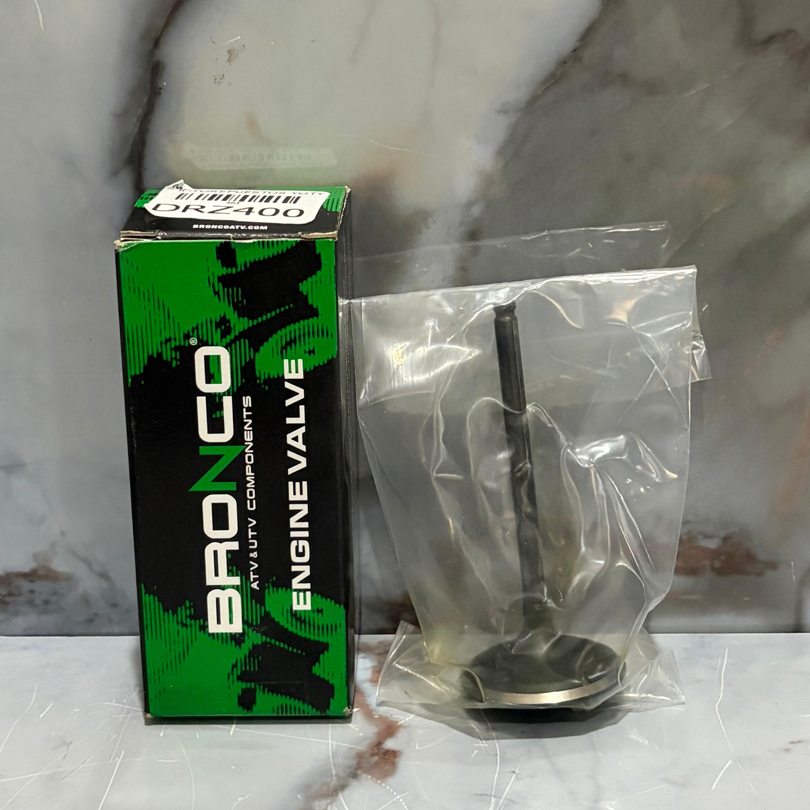 VALVULA ADMISION Z400+DRZ400 03-17 BRONCO