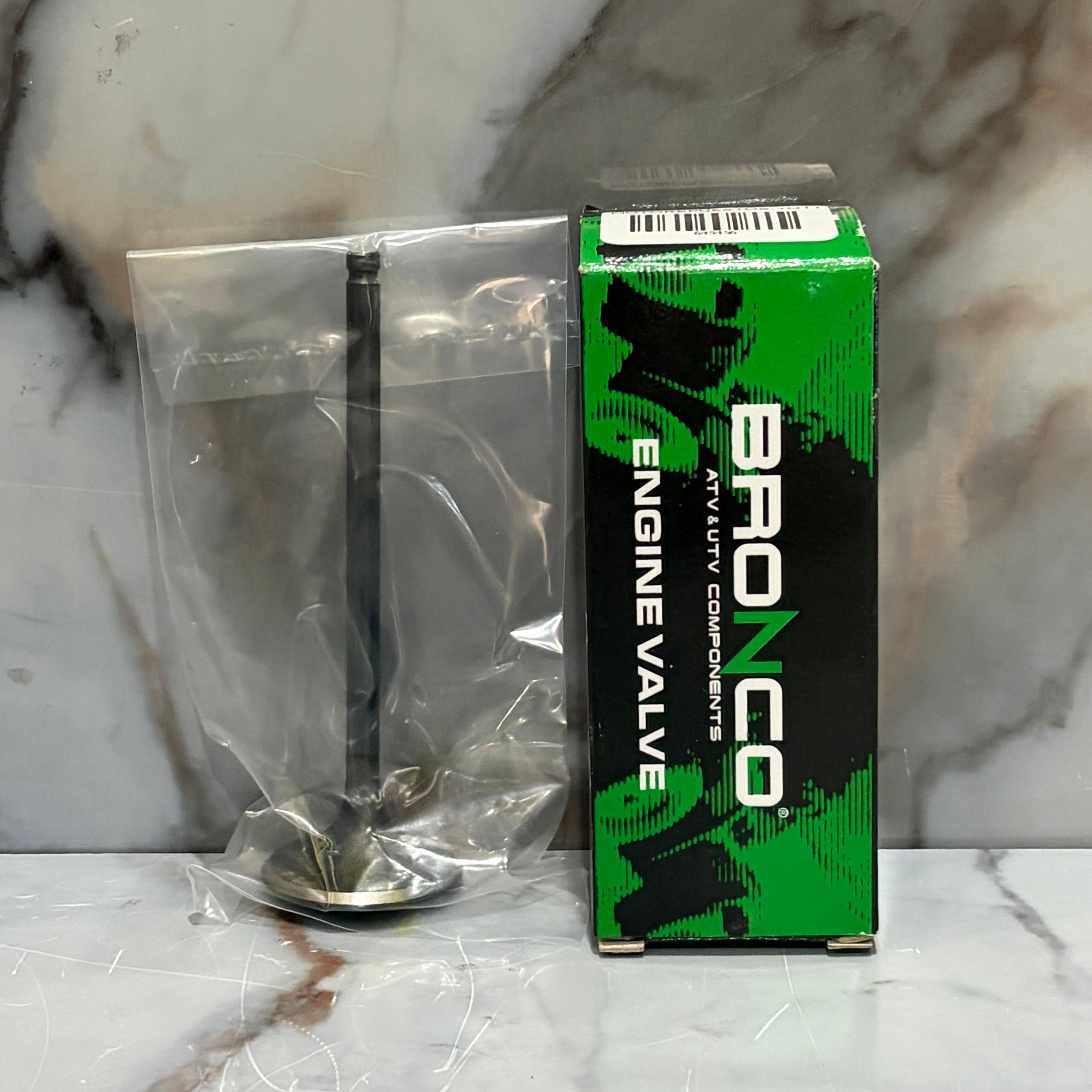 VALVULA ADMISION XR400/TRX400 96-04 BRONCO