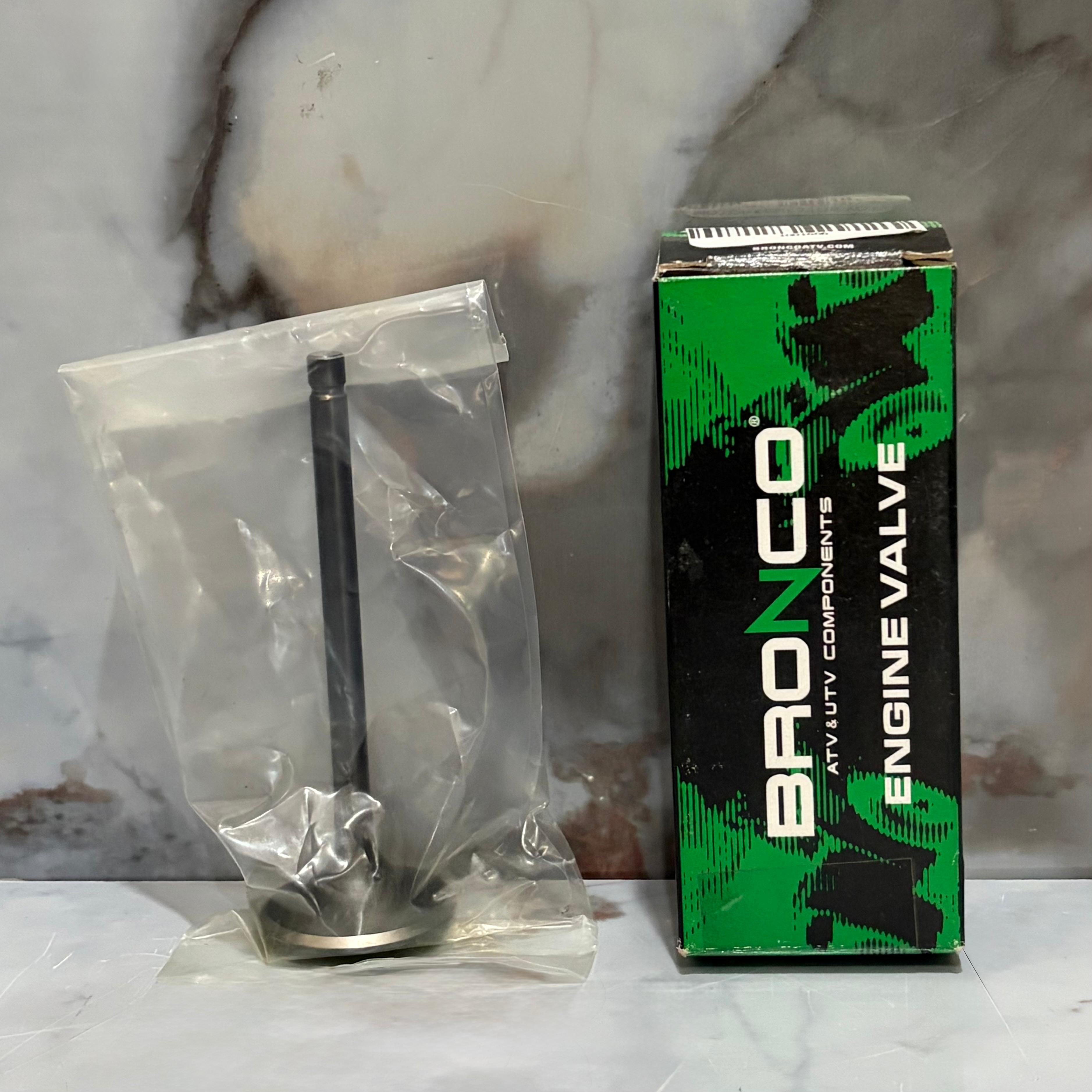 VALVULA ADMISION RAPTOR 660 BRONCO