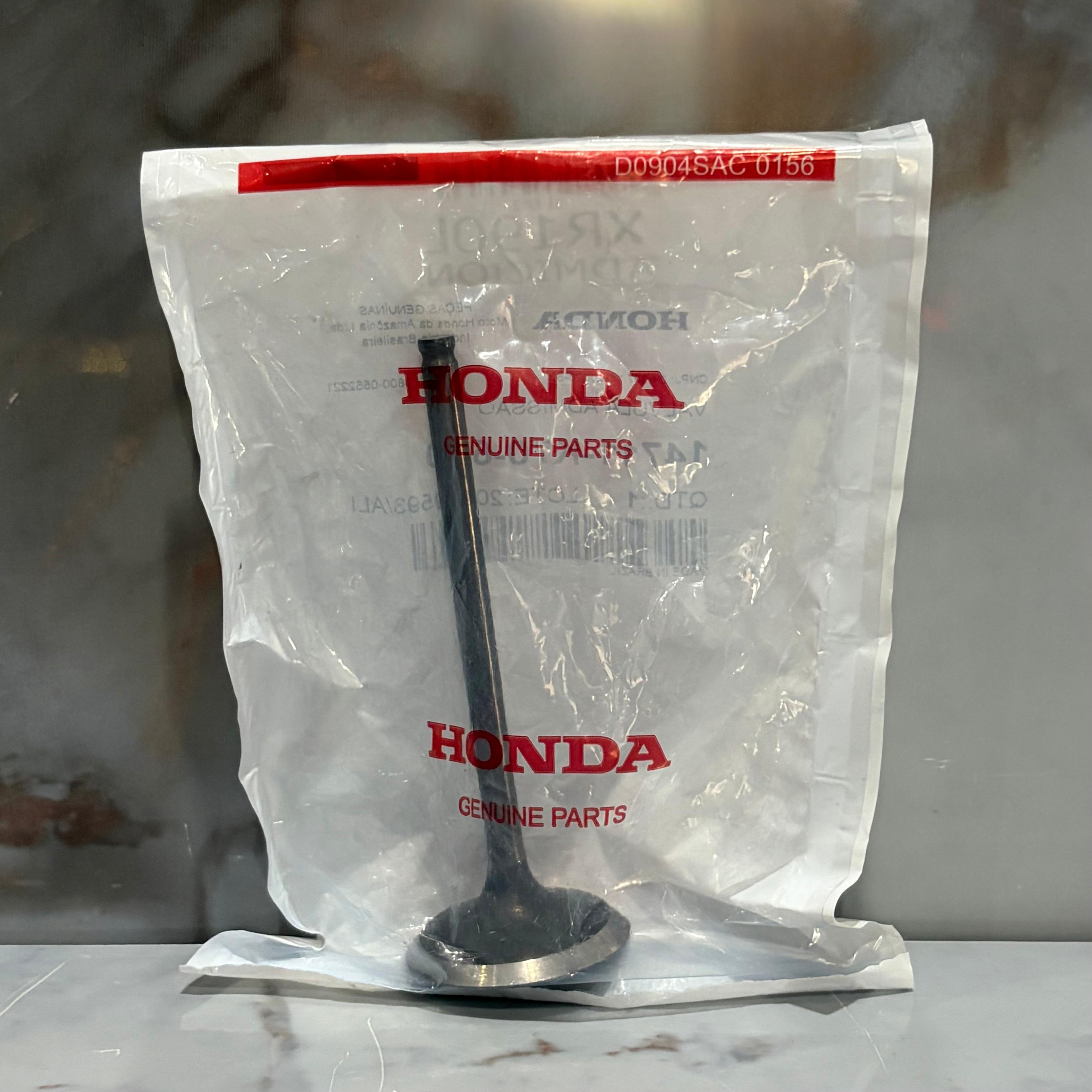 VALVULA ADMISION XR190L ORIGINAL