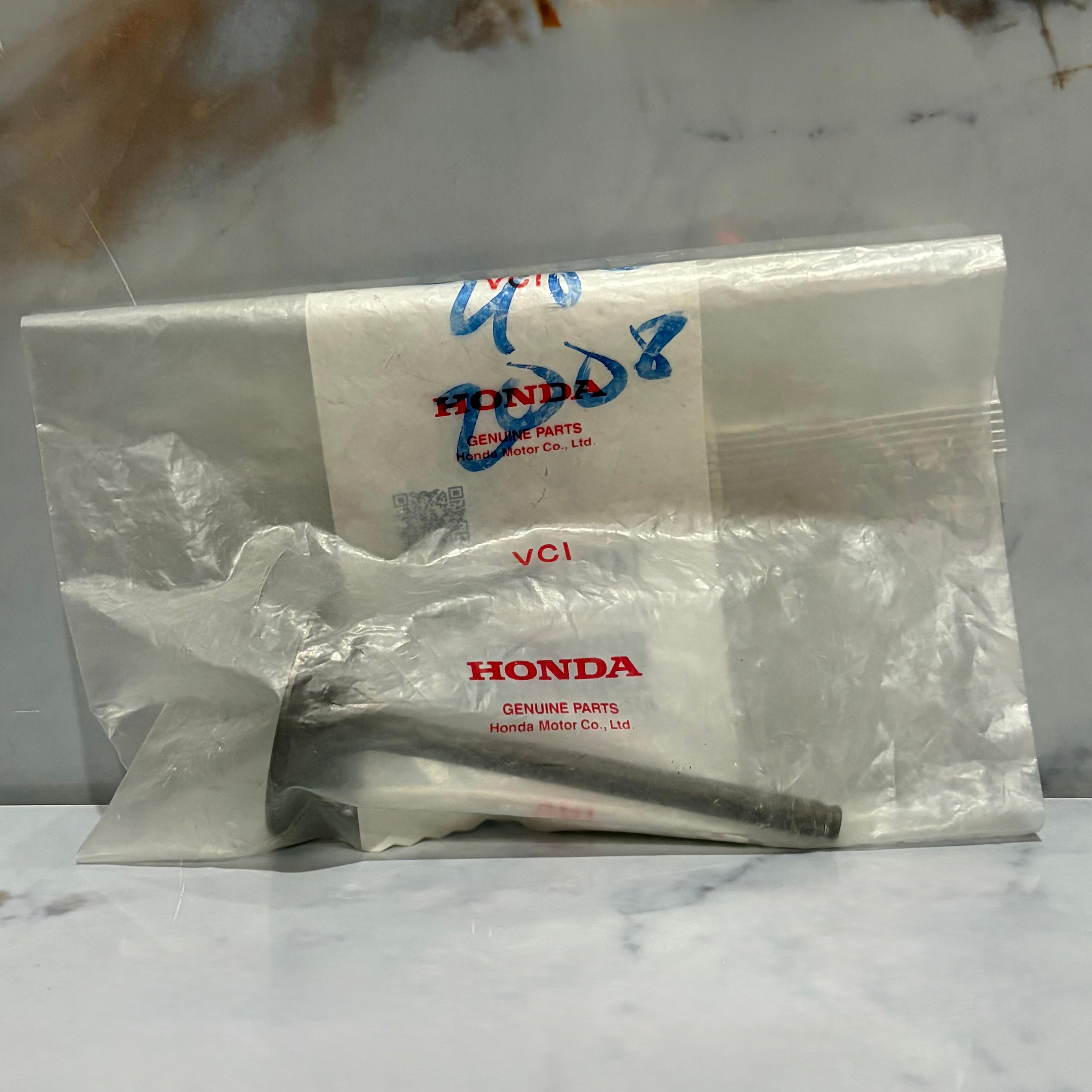 VALVULA DE ADMISION CRF450 ORIGINAL