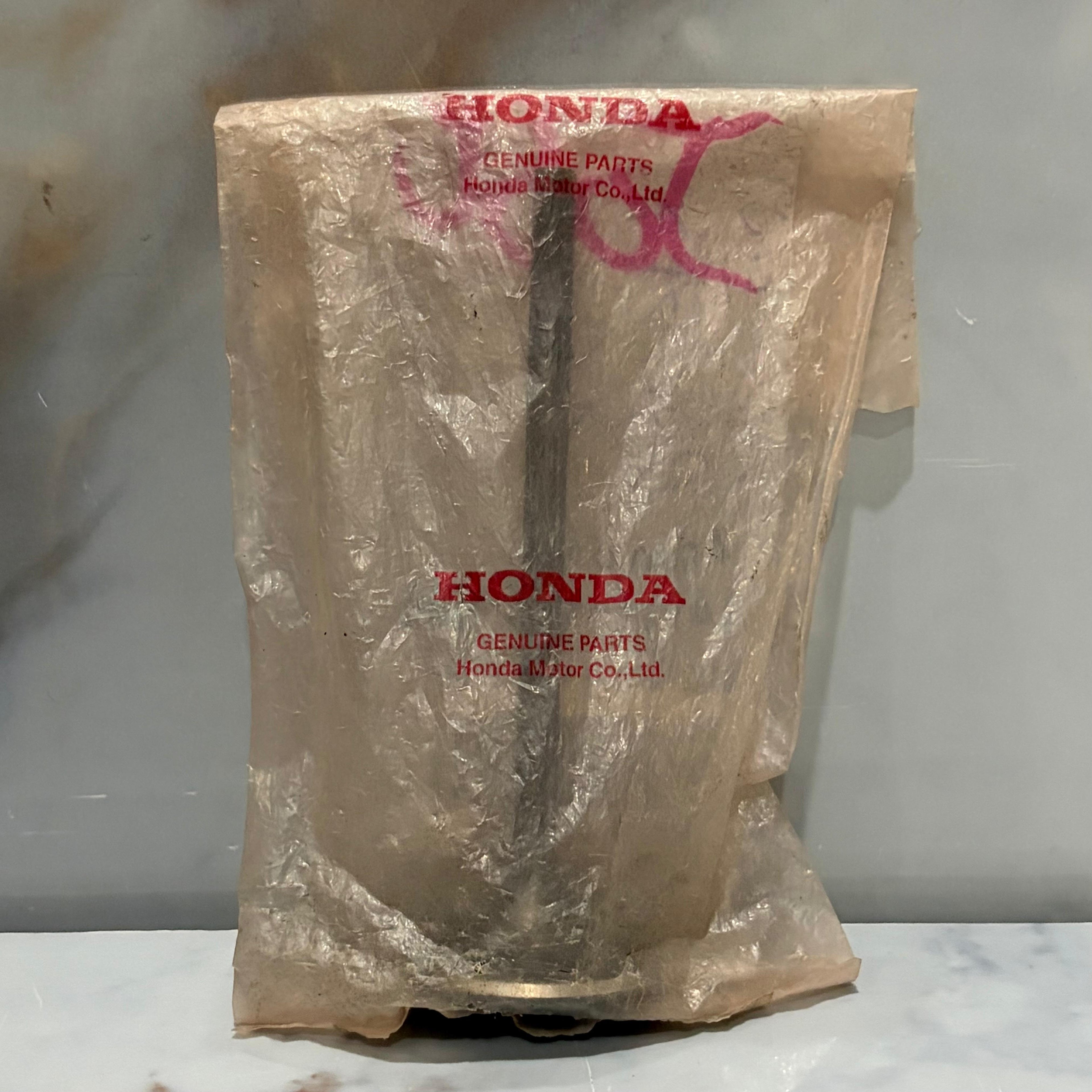 VALVULA DE ADMICION XL250 ORIGINAL