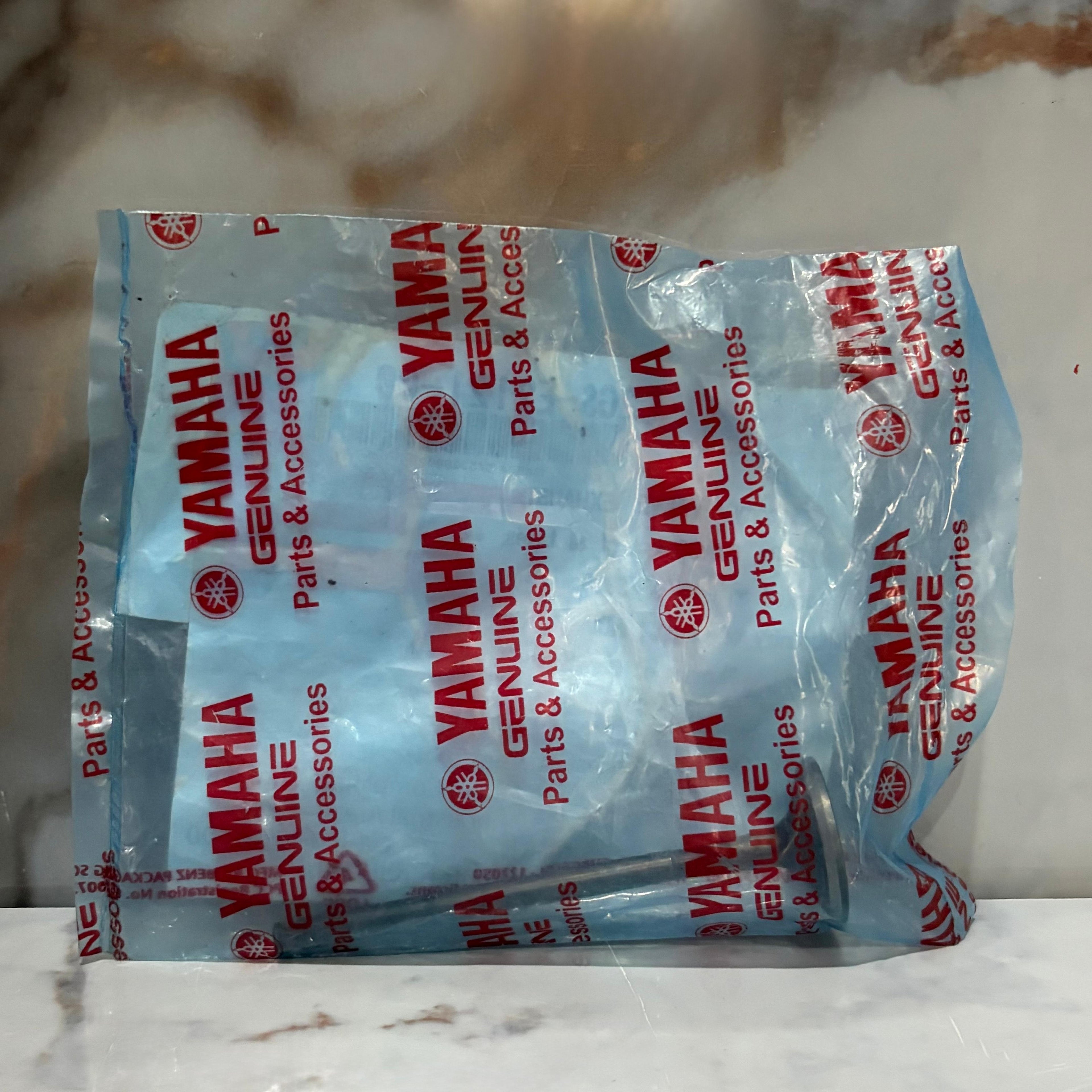 VALVULA ESCAPE FZ 2.0 ORIGINAL