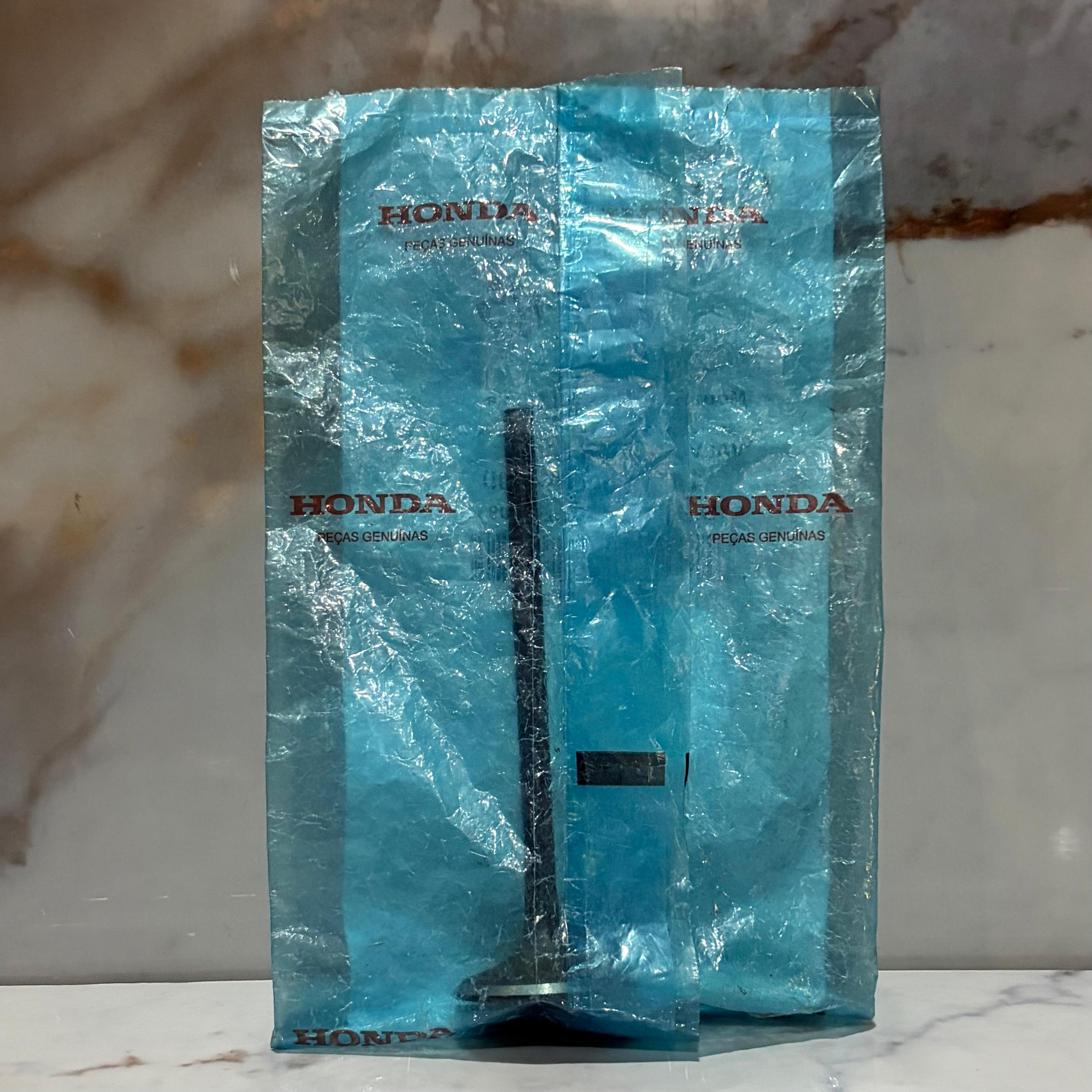 VALVULA DE ADMISION XLR125-BROSS ORIGINAL