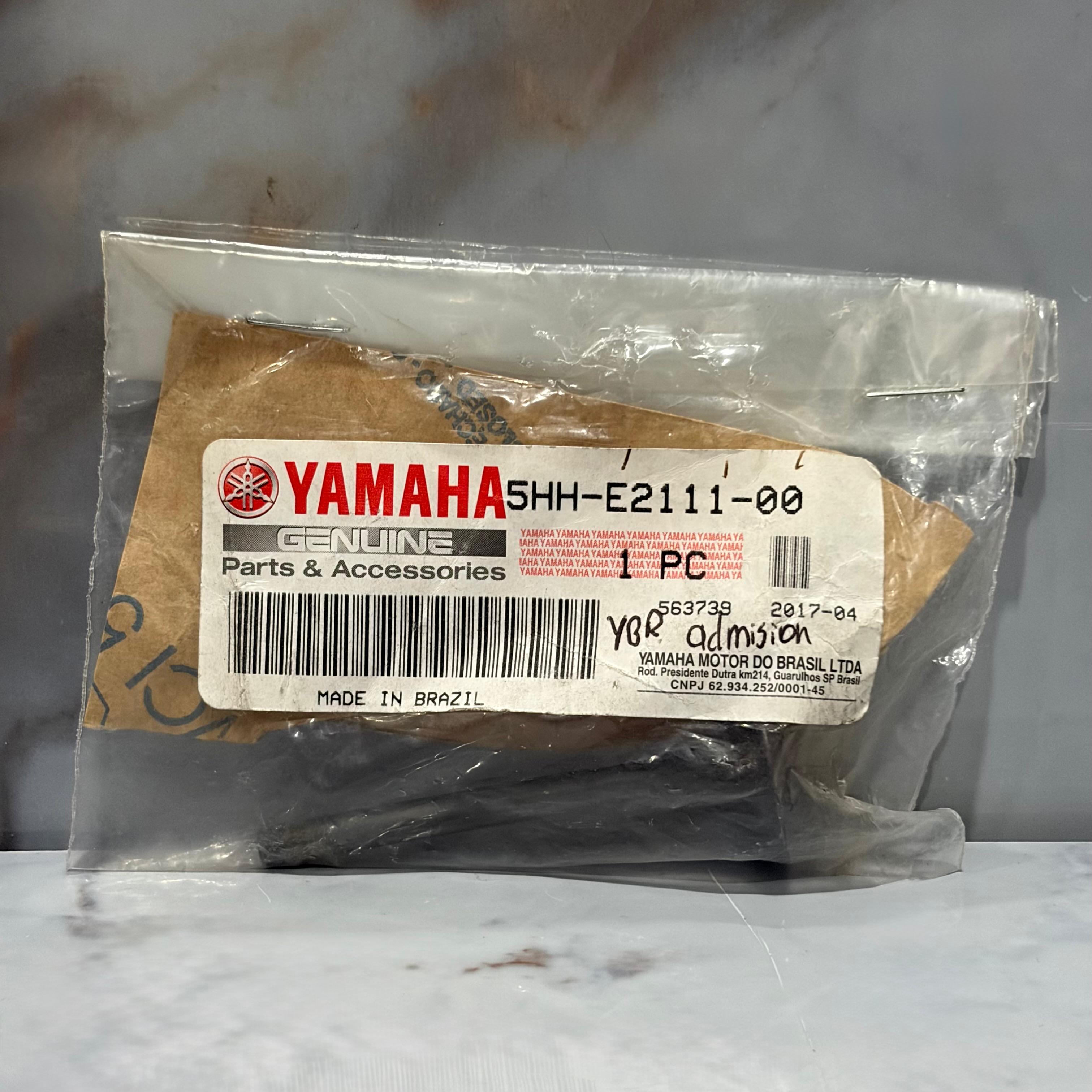 VALVULA ADMISION YBR125+XTZ ORIGINAL