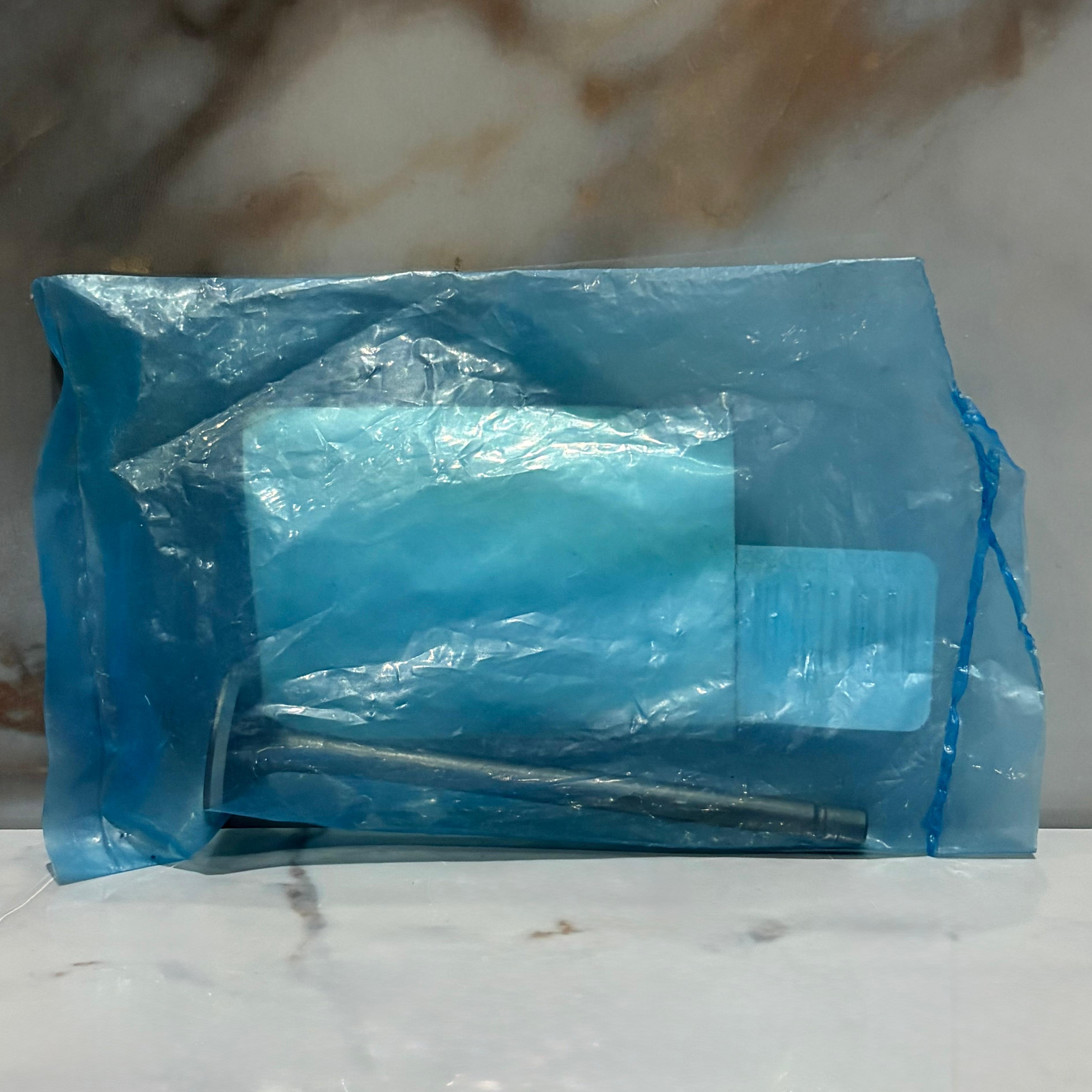 VALVULA ESCAPE HONDA CGL125 ORIGINAL