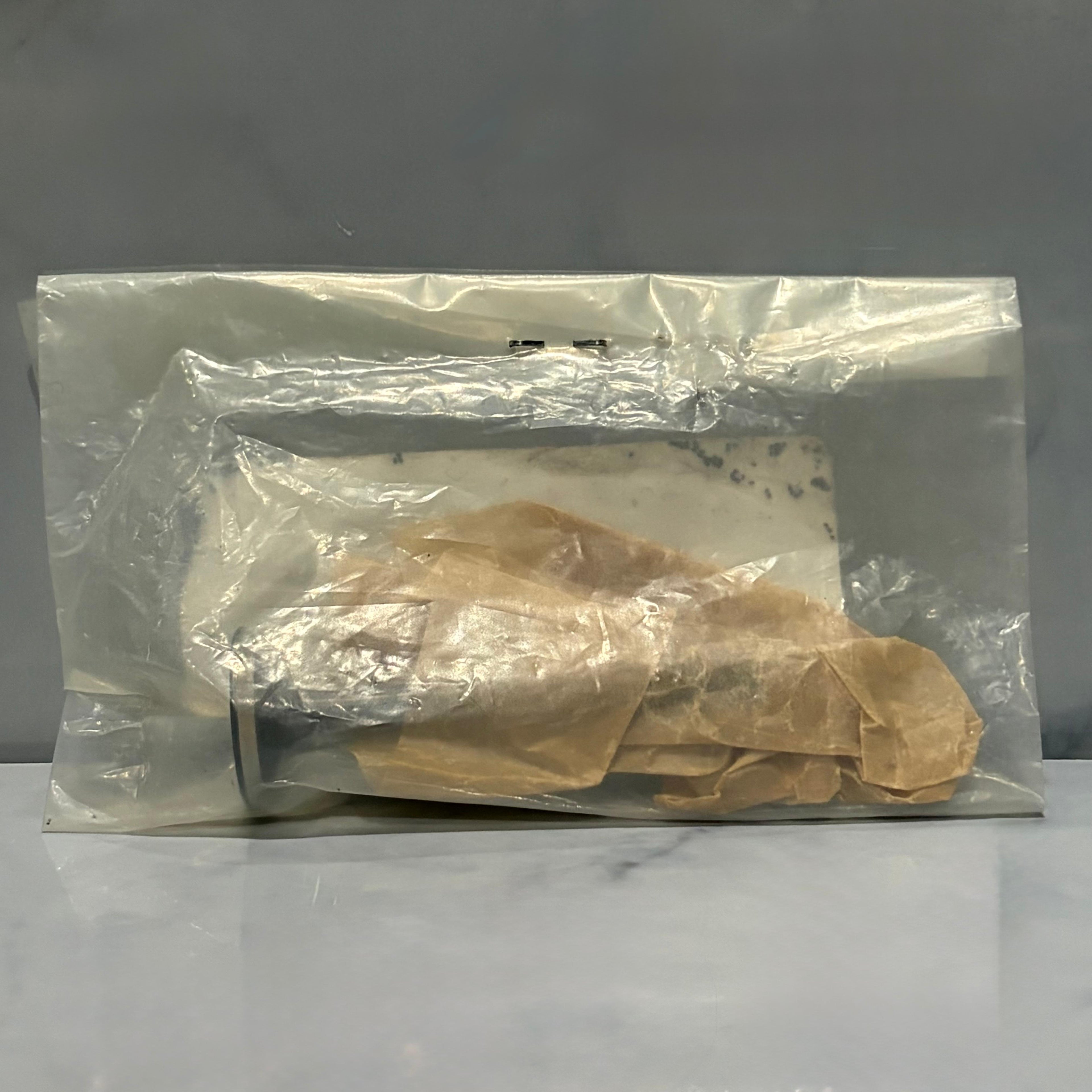 VALVULA ESCAPE YBR125 ORIGINAL