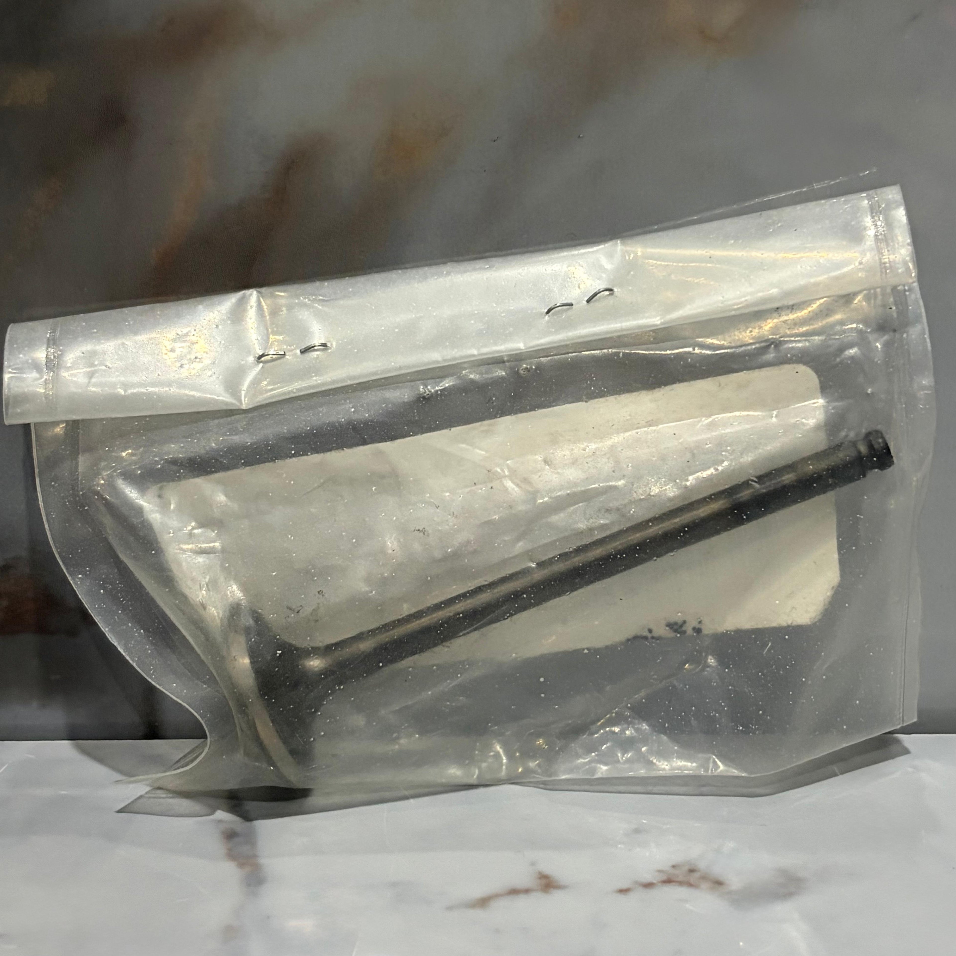 VALVULA ESCAPE TTR250 ORIGINAL